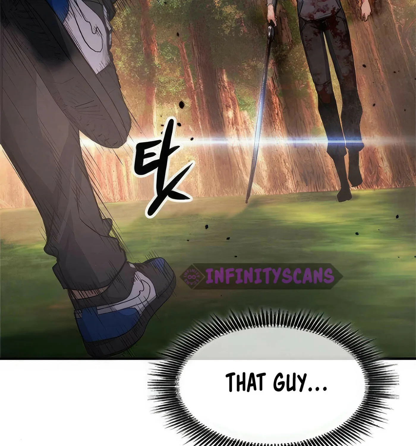 Read Secret Player chapter 48 image 10 on Lezhin