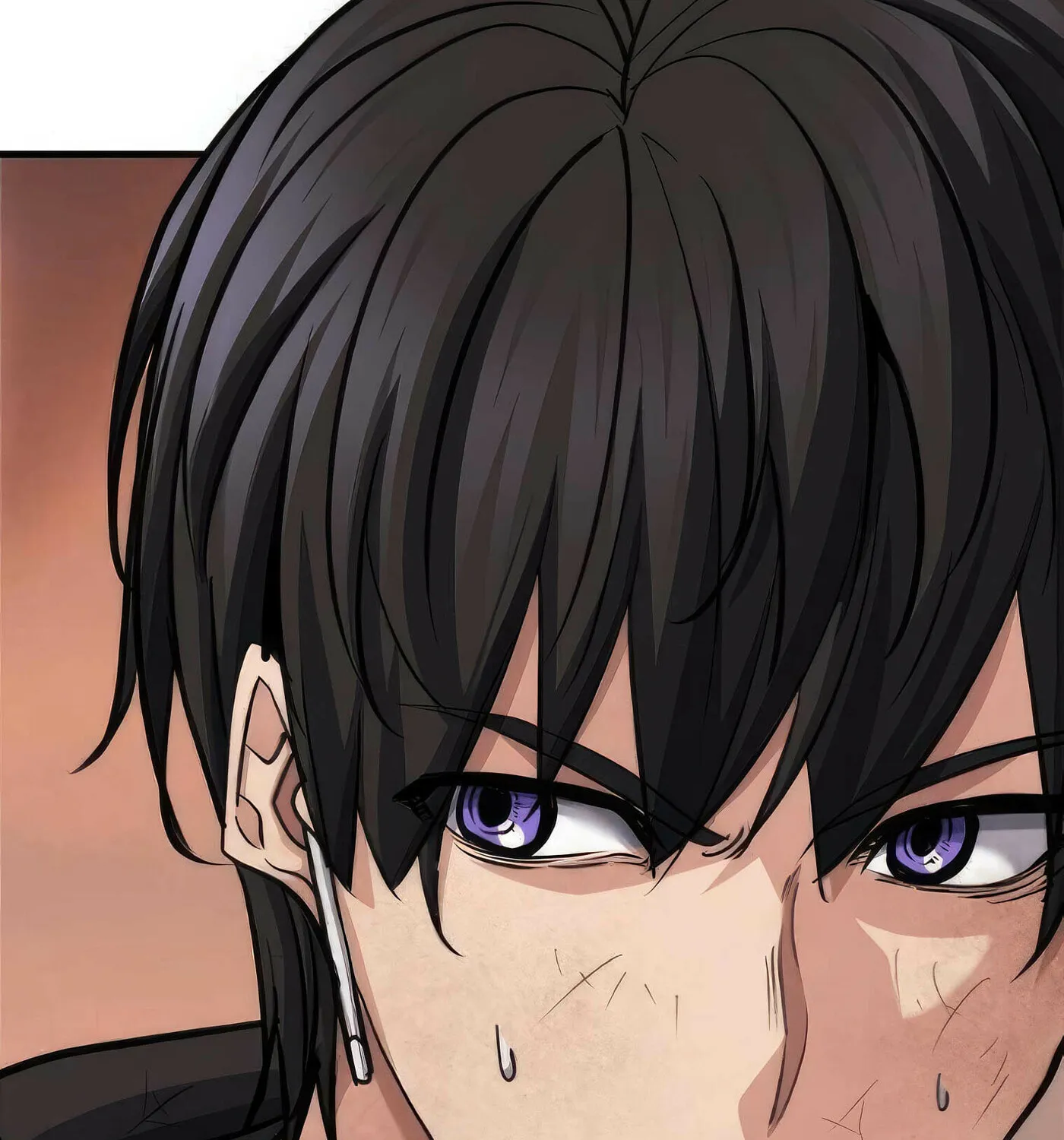 Read Secret Player chapter 48 image 106 on Lezhin