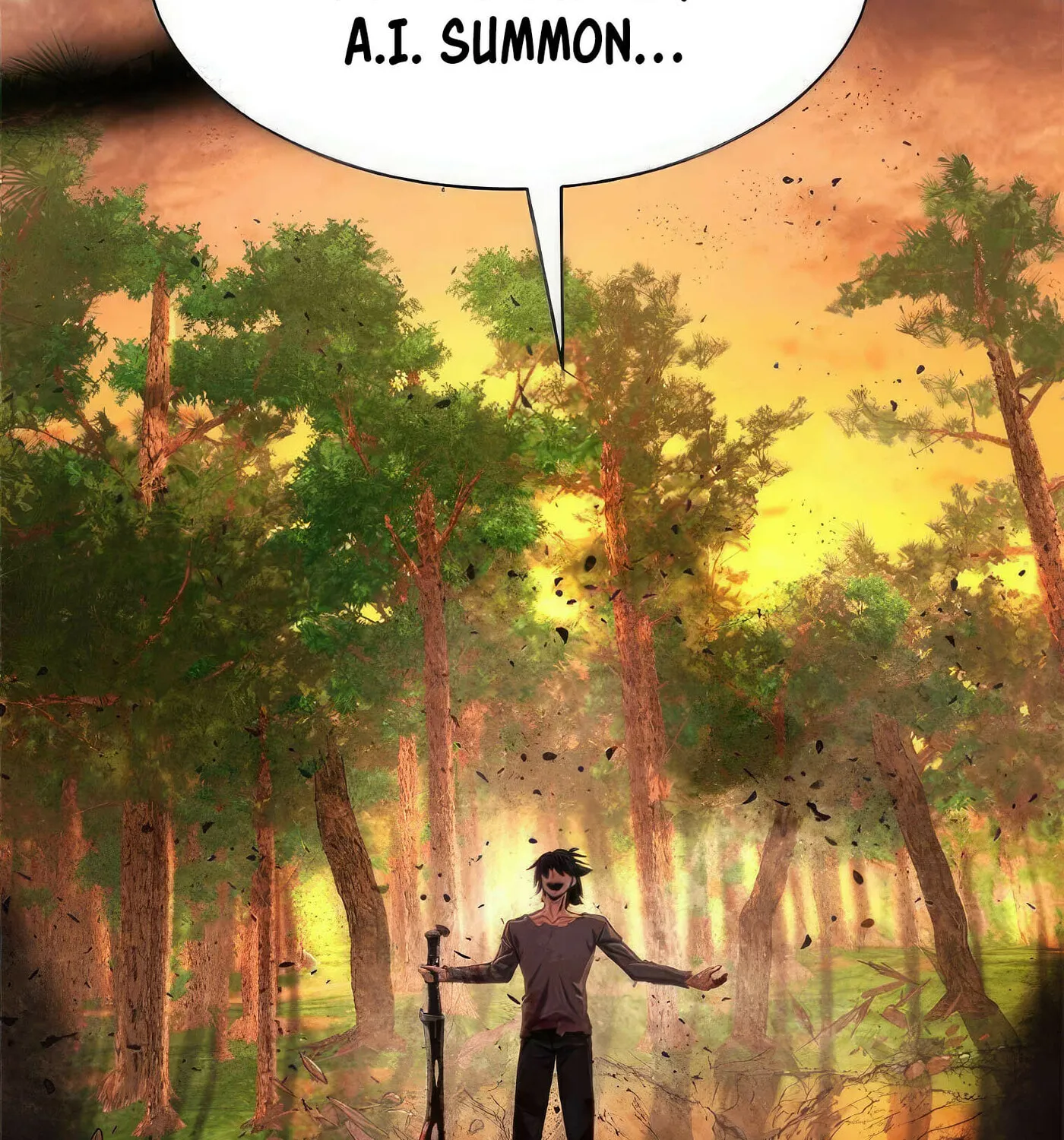 Read Secret Player chapter 48 image 110 on Lezhin