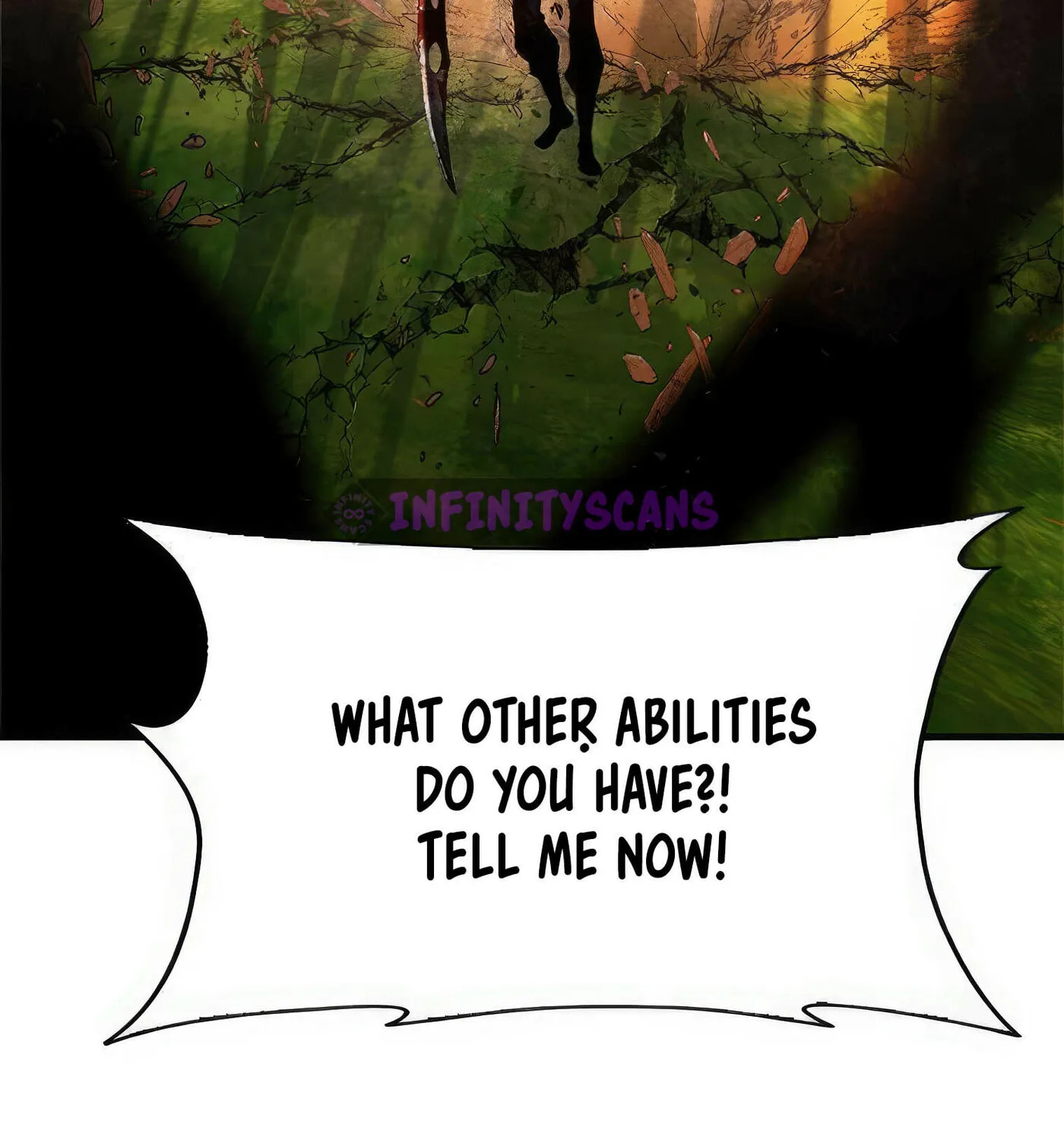 Read Secret Player chapter 48 image 111 on Lezhin