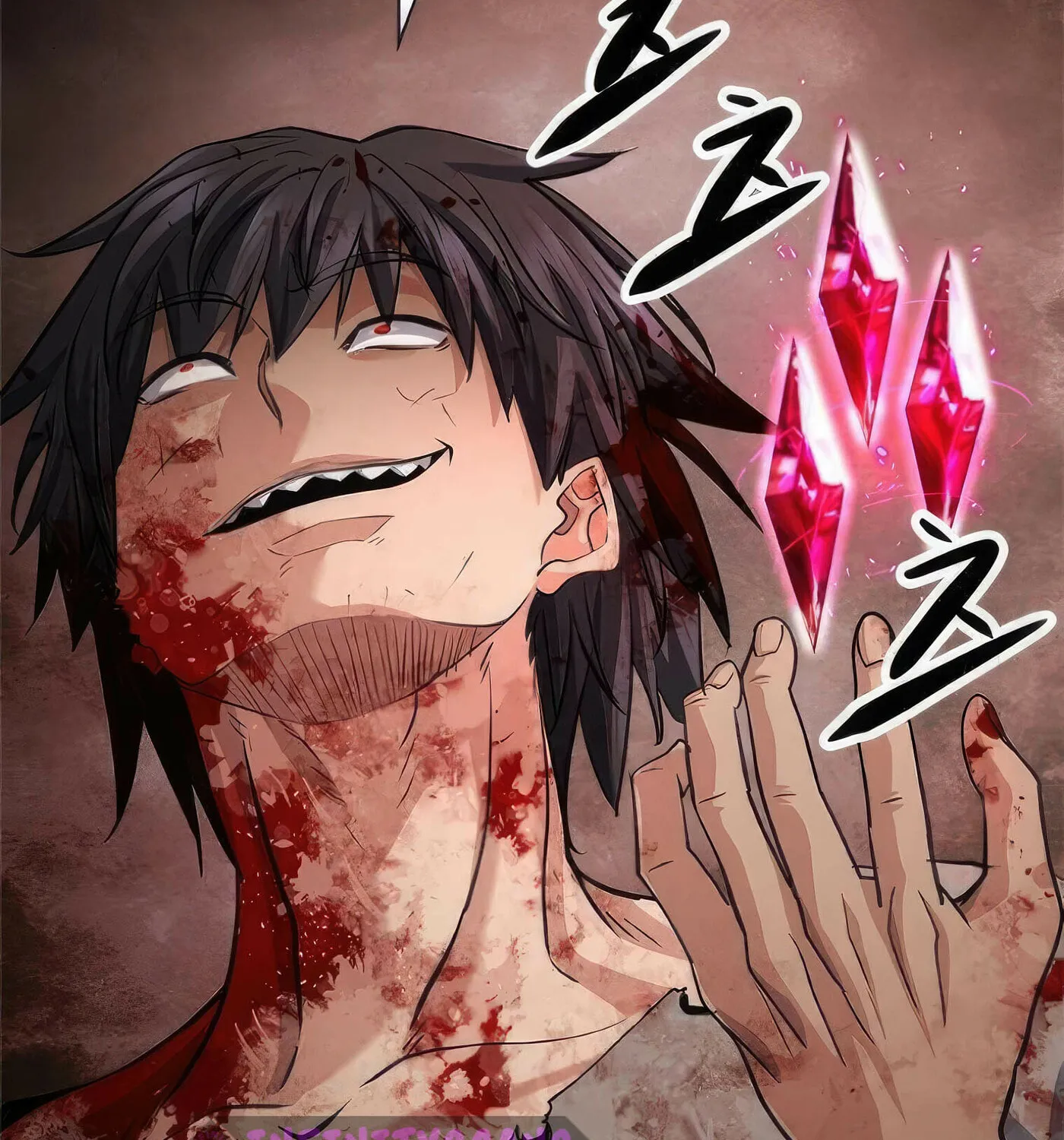 Read Secret Player chapter 48 image 113 on Lezhin
