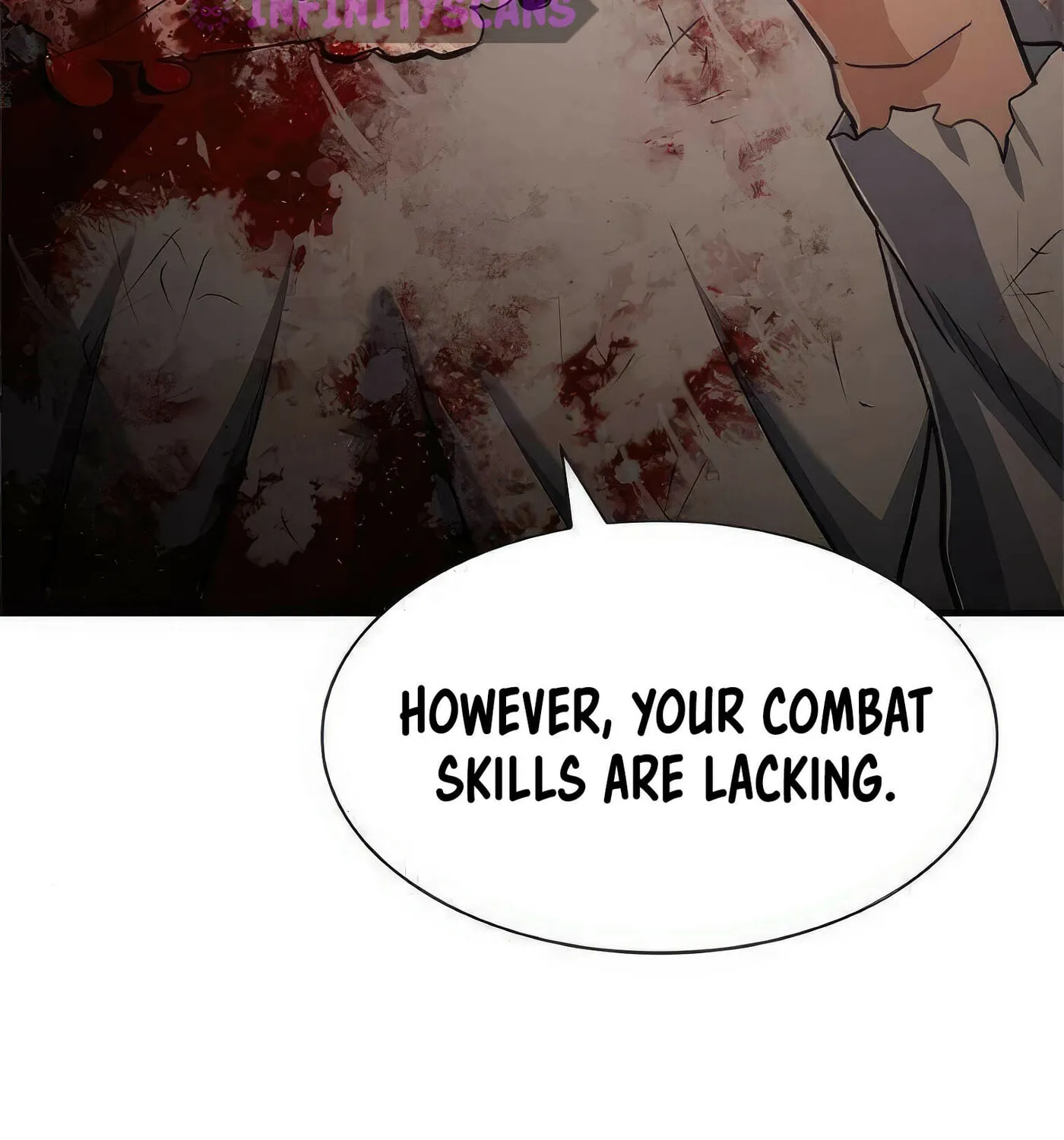 Read Secret Player chapter 48 image 114 on Lezhin