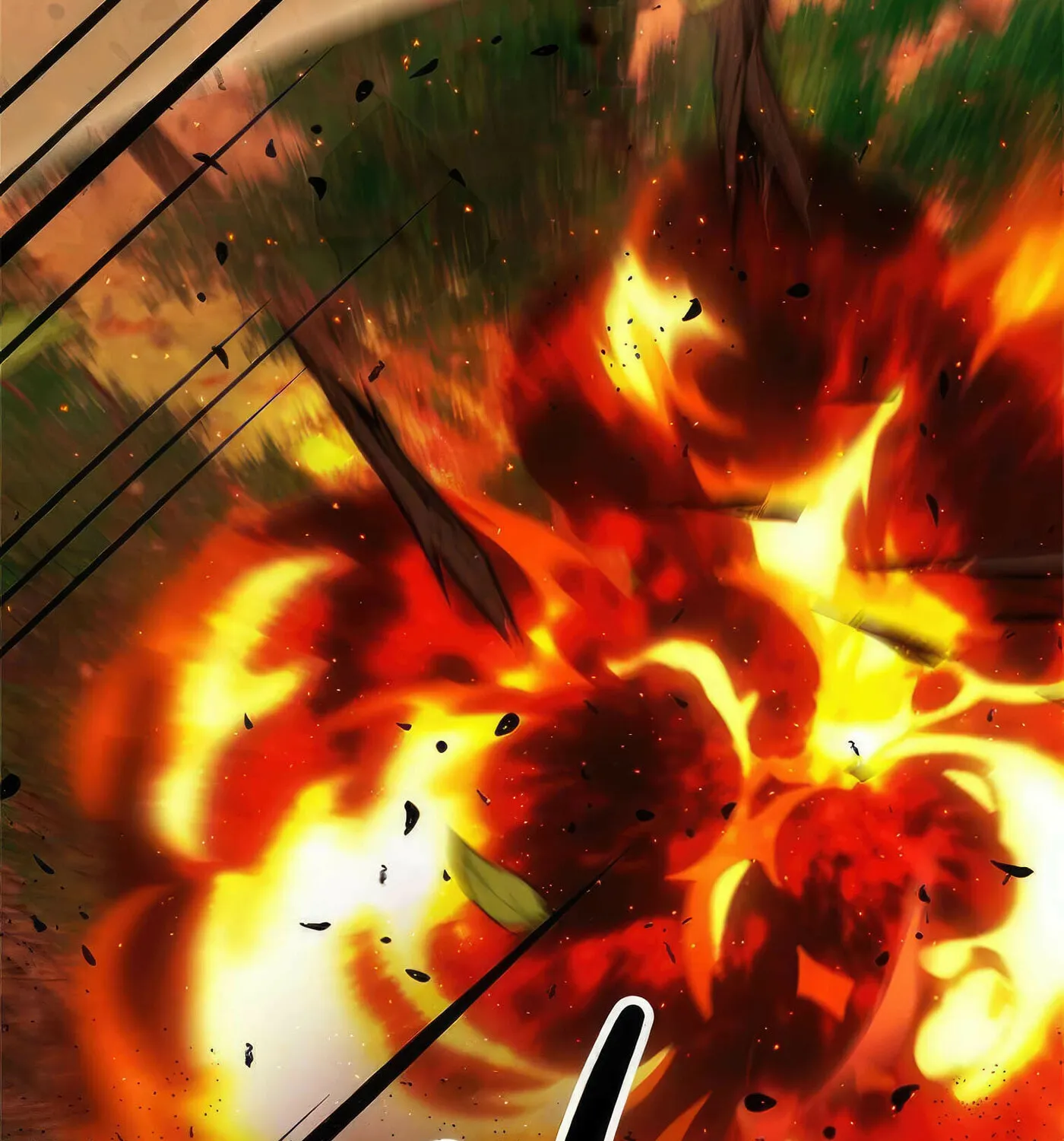 Read Secret Player chapter 48 image 119 on Lezhin