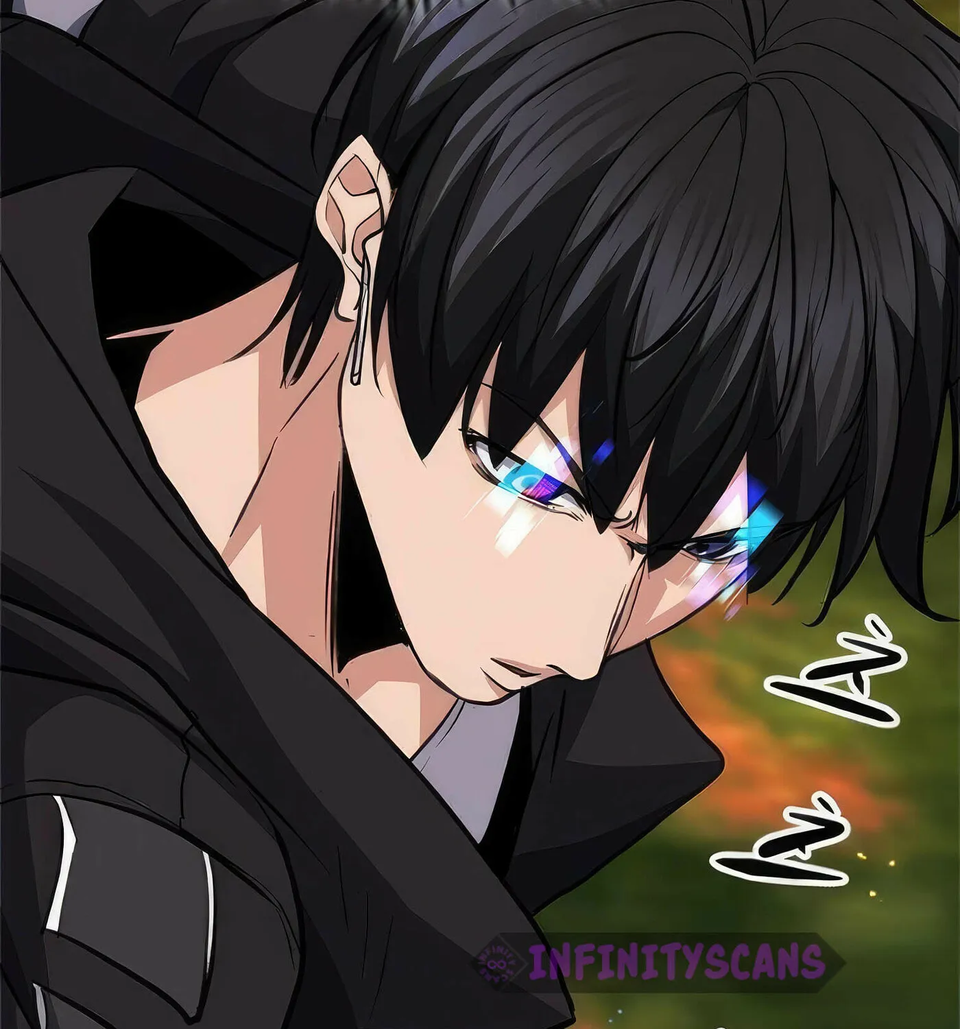 Read Secret Player chapter 48 image 12 on Lezhin