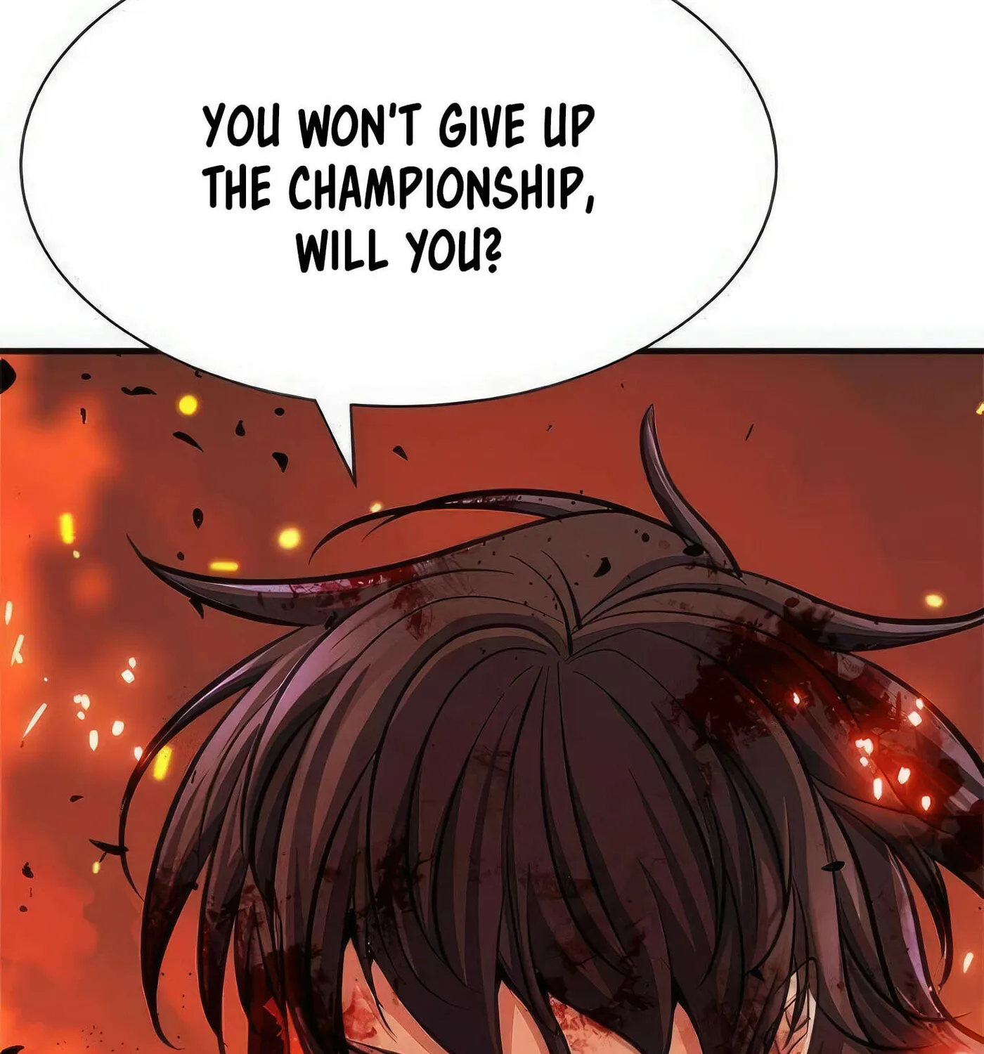Read Secret Player chapter 48 image 126 on Lezhin