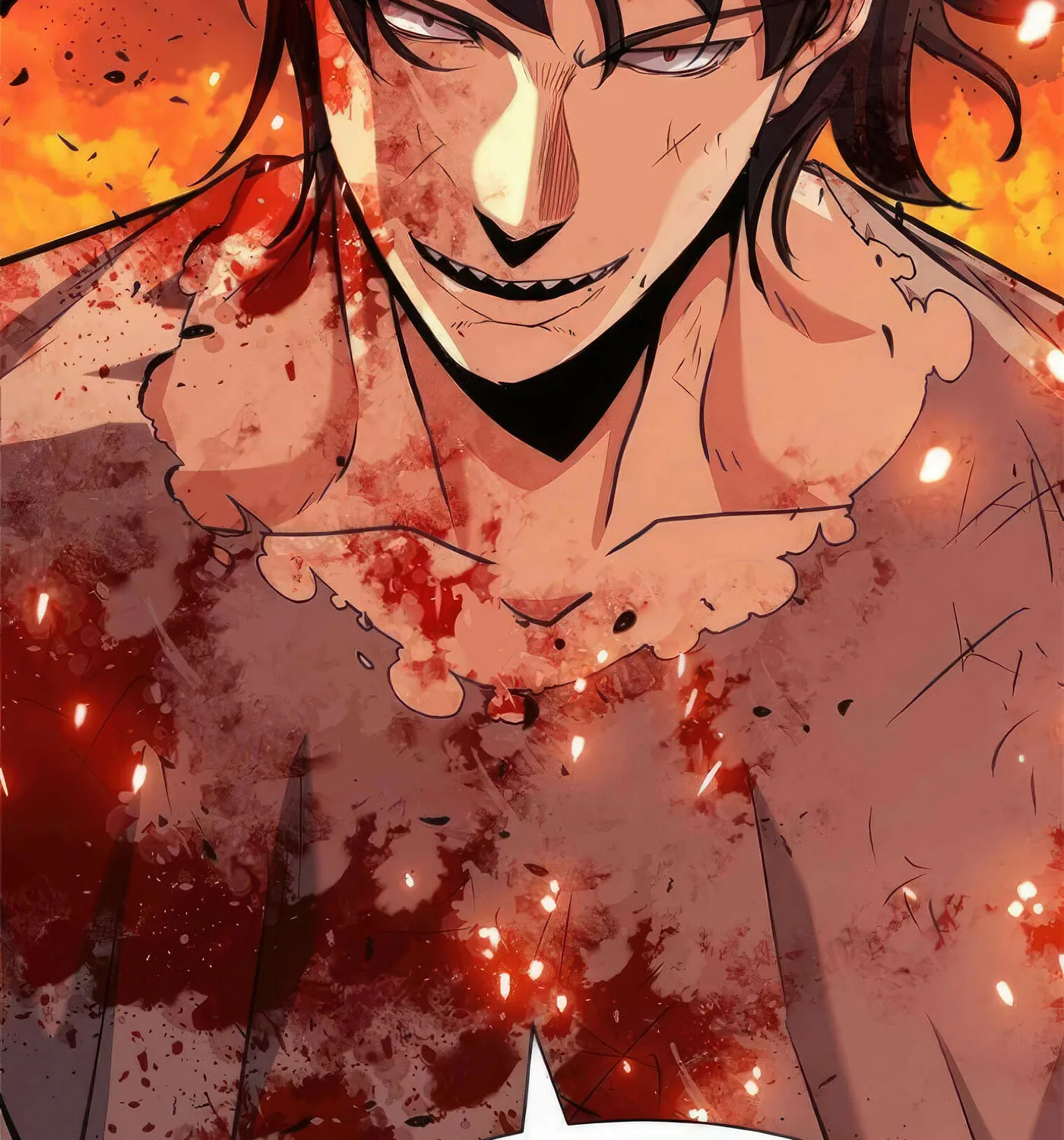 Read Secret Player chapter 48 image 127 on Lezhin