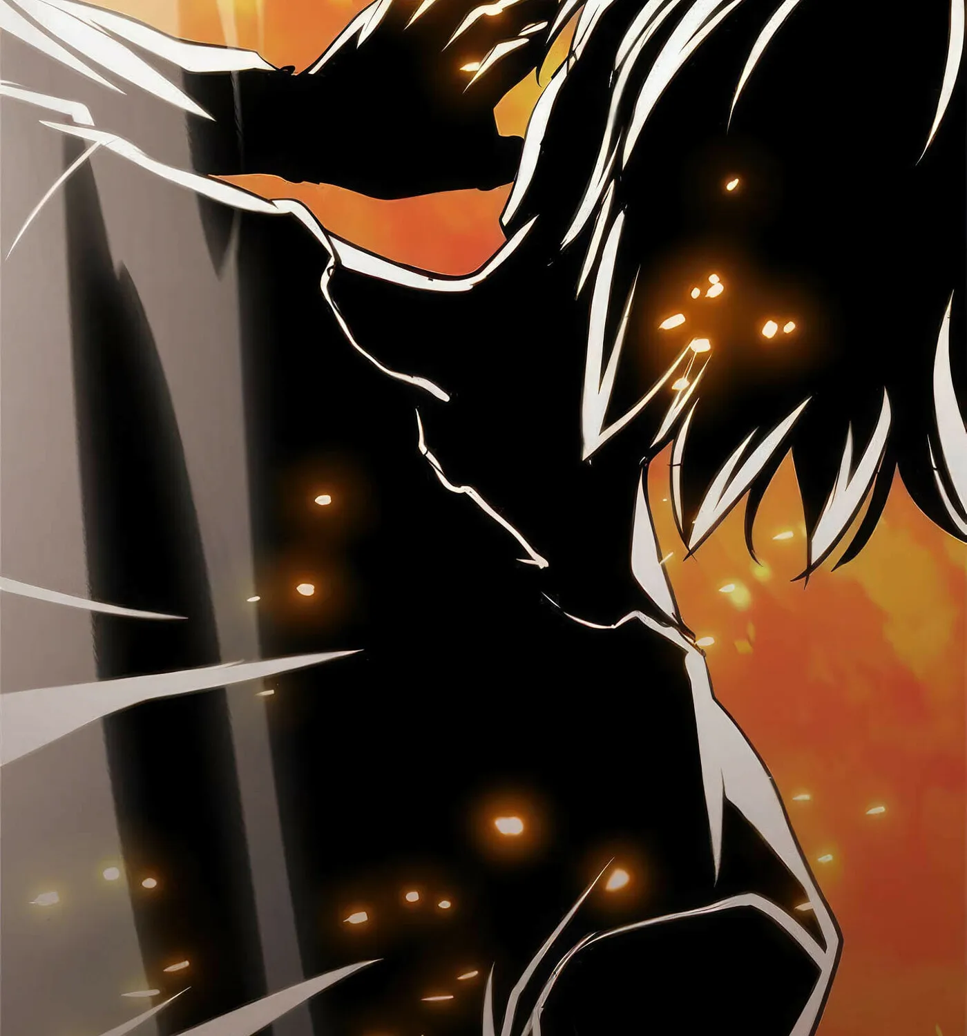Read Secret Player chapter 48 image 134 on Lezhin