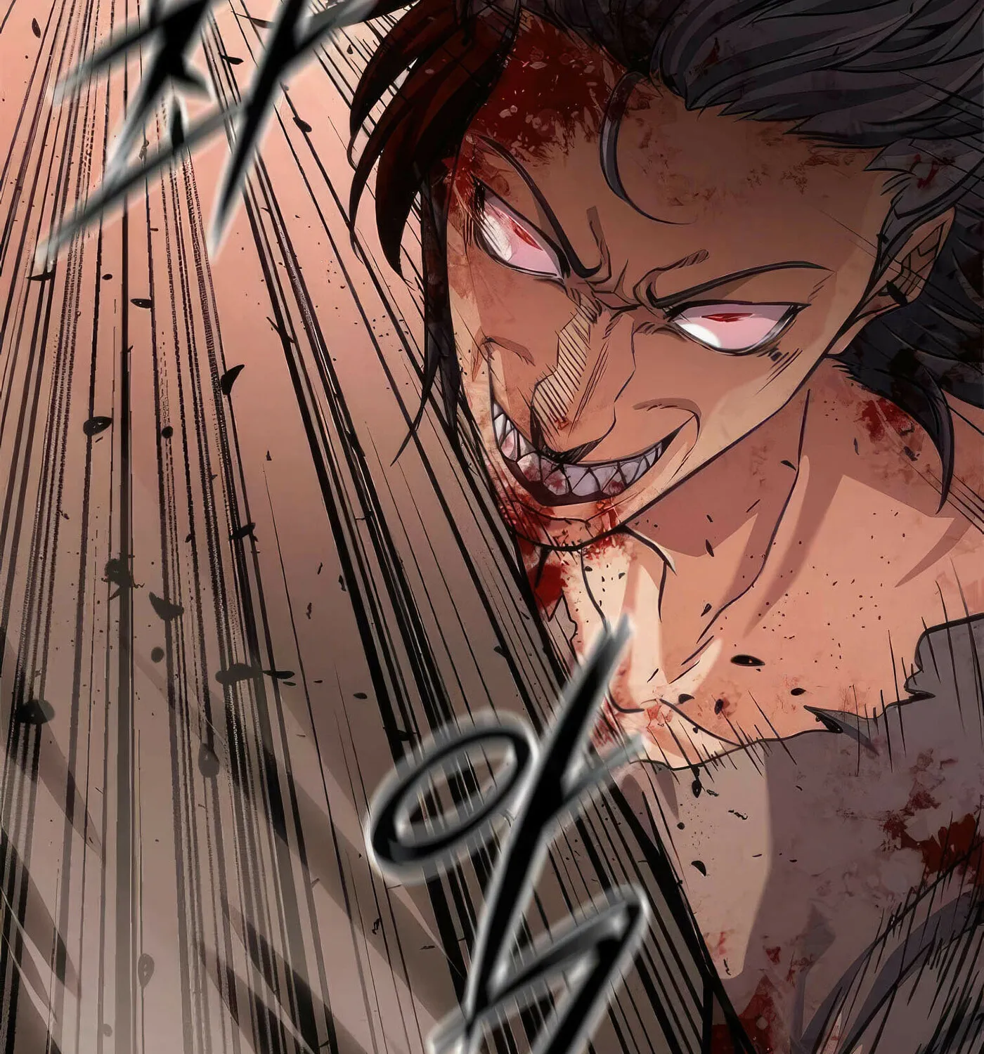 Read Secret Player chapter 48 image 137 on Lezhin