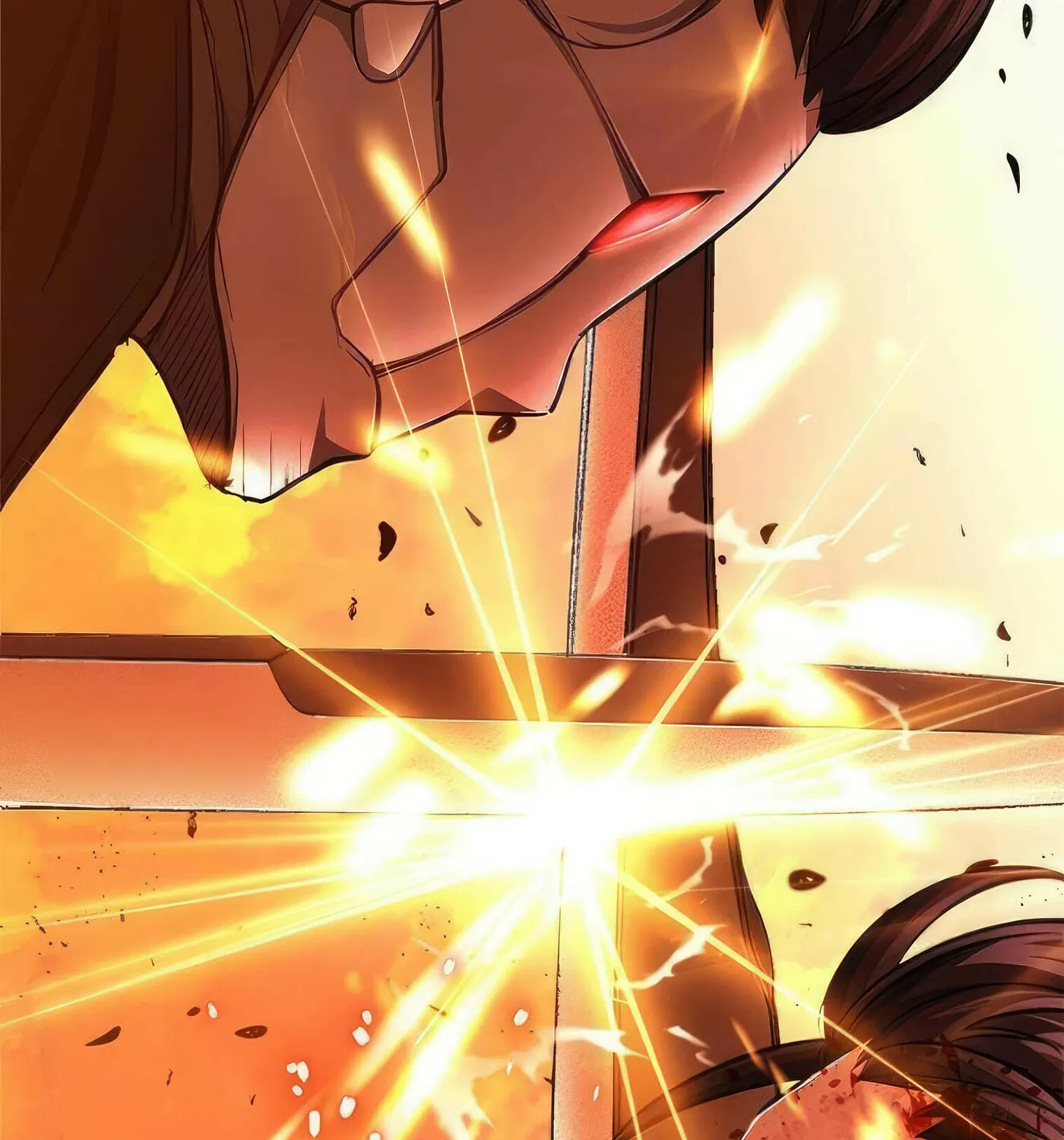 Read Secret Player chapter 48 image 141 on Lezhin