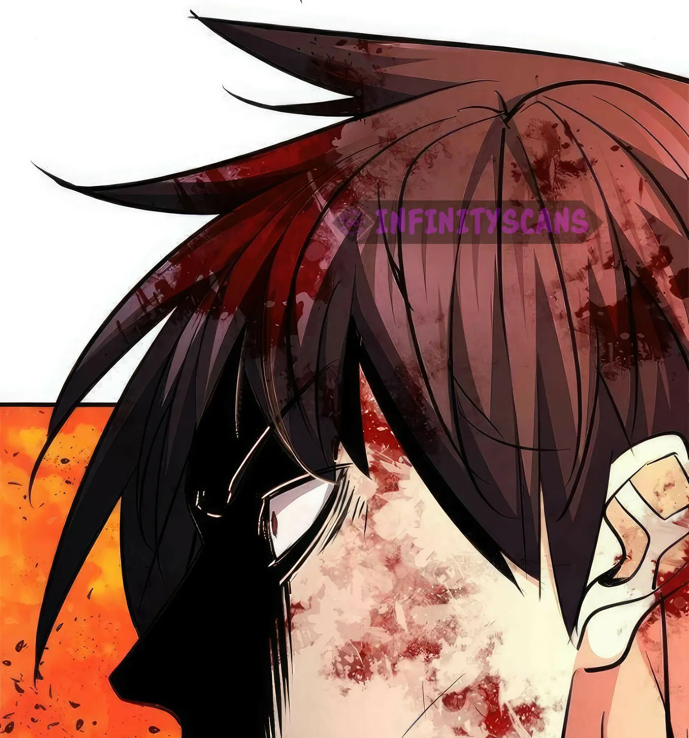 Read Secret Player chapter 48 image 148 on Lezhin