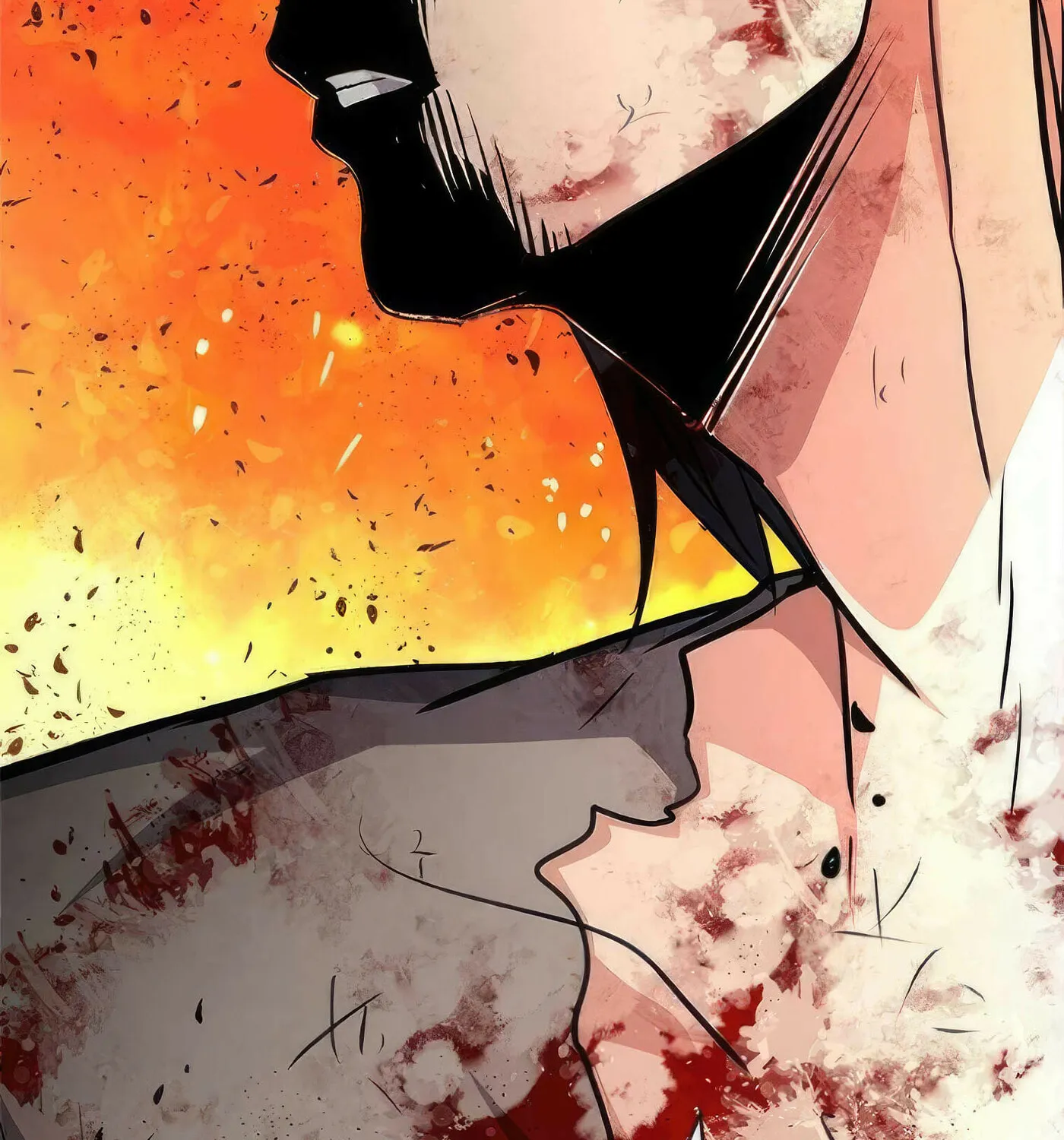 Read Secret Player chapter 48 image 149 on Lezhin