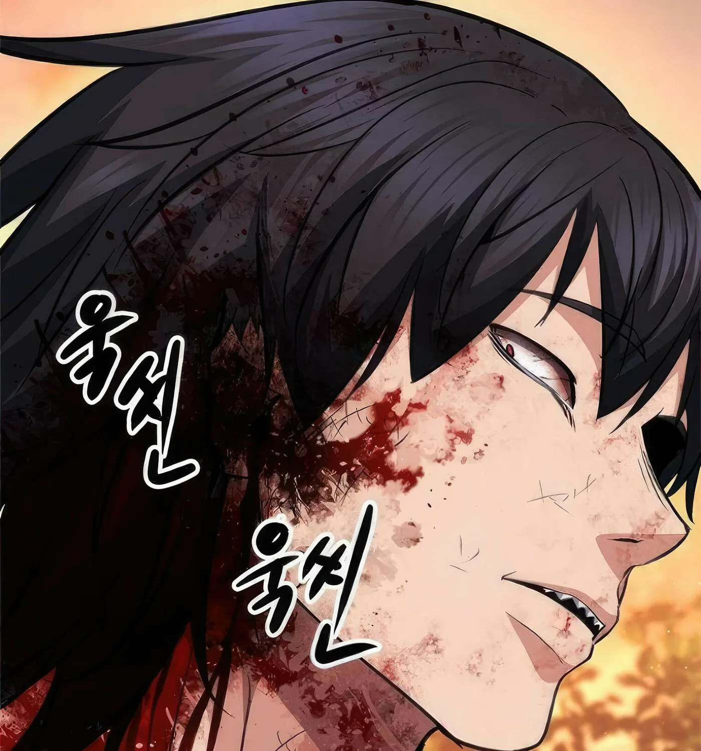 Read Secret Player chapter 48 image 15 on Lezhin