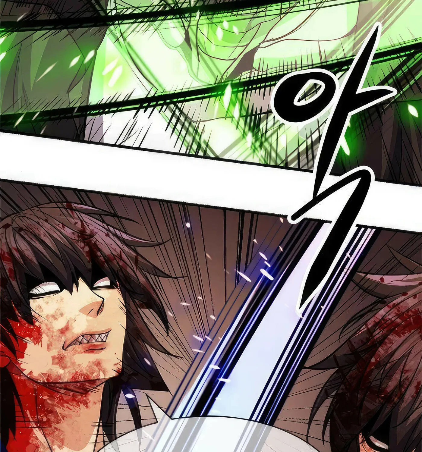 Read Secret Player chapter 48 image 152 on Lezhin