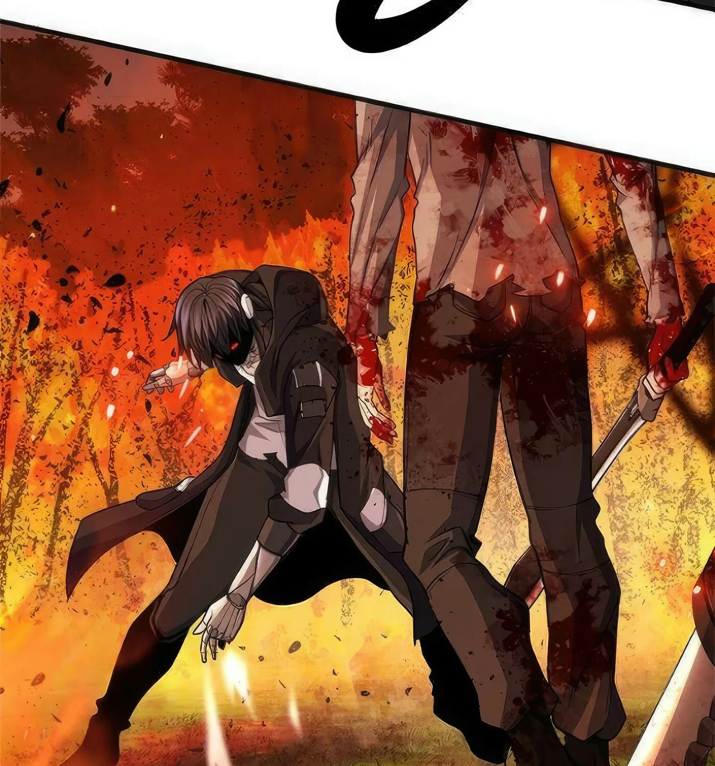 Read Secret Player chapter 48 image 155 on Lezhin