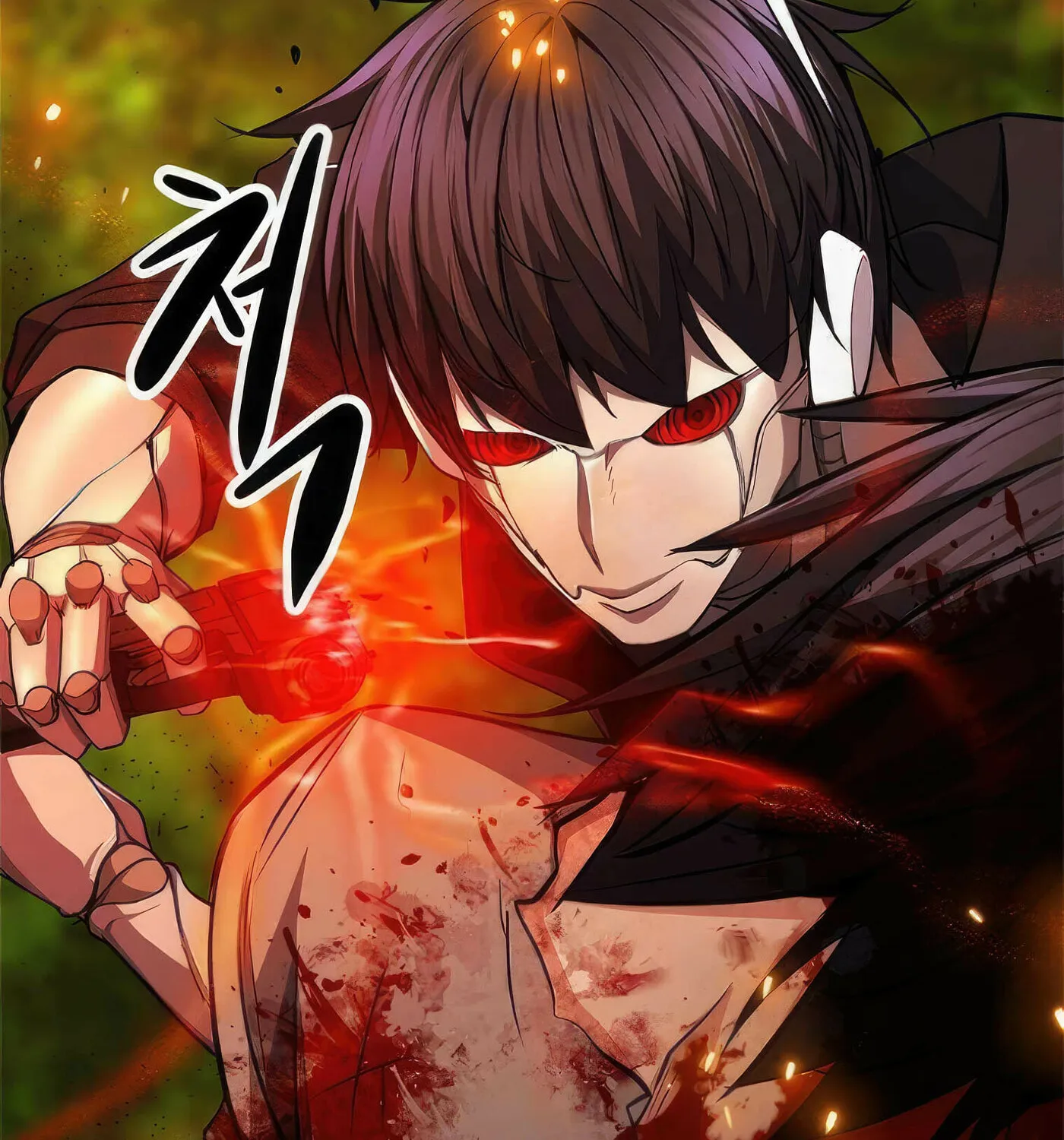Read Secret Player chapter 48 image 159 on Lezhin