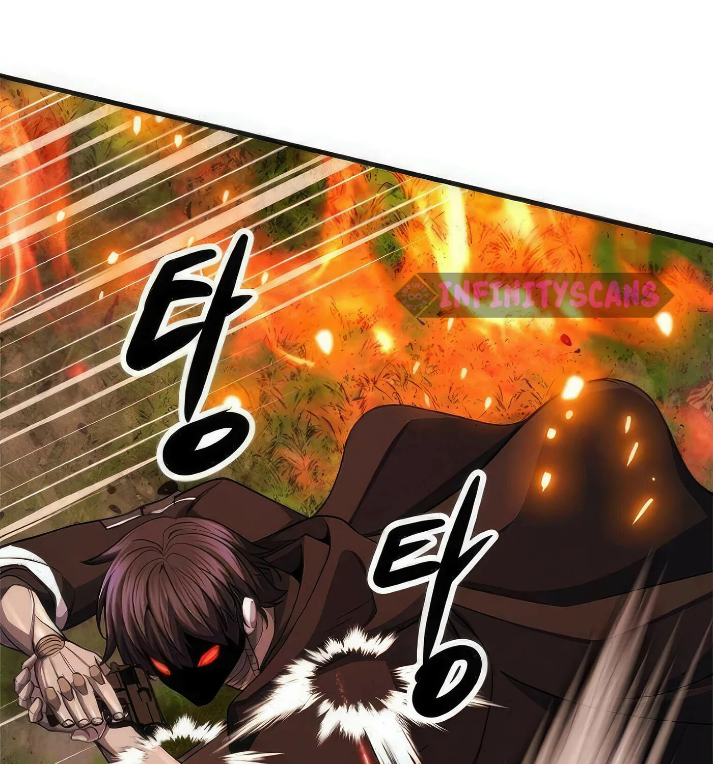 Read Secret Player chapter 48 image 161 on Lezhin