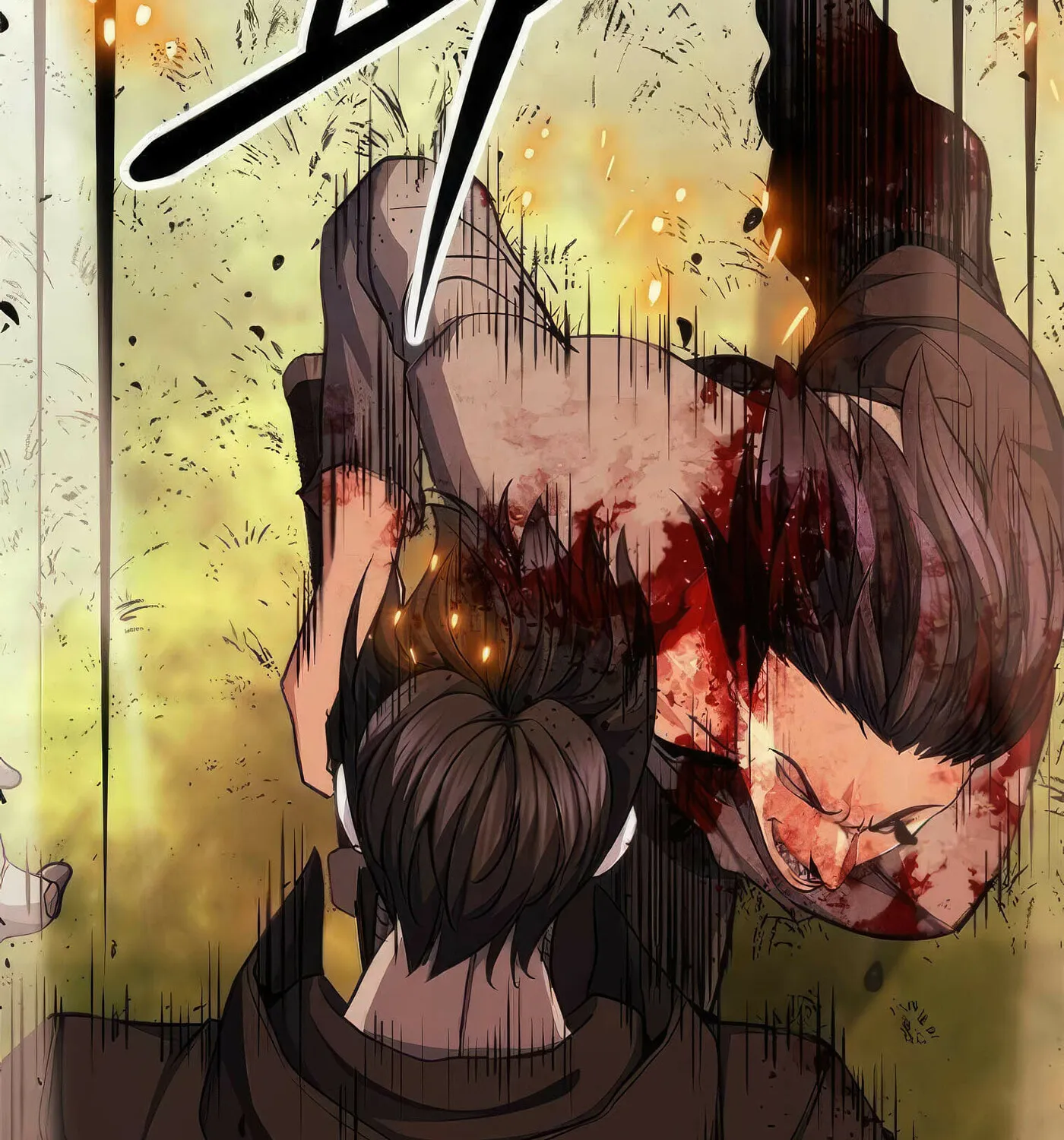 Read Secret Player chapter 48 image 171 on Lezhin