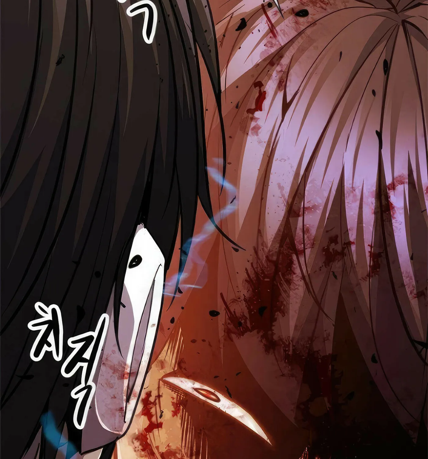 Read Secret Player chapter 48 image 176 on Lezhin