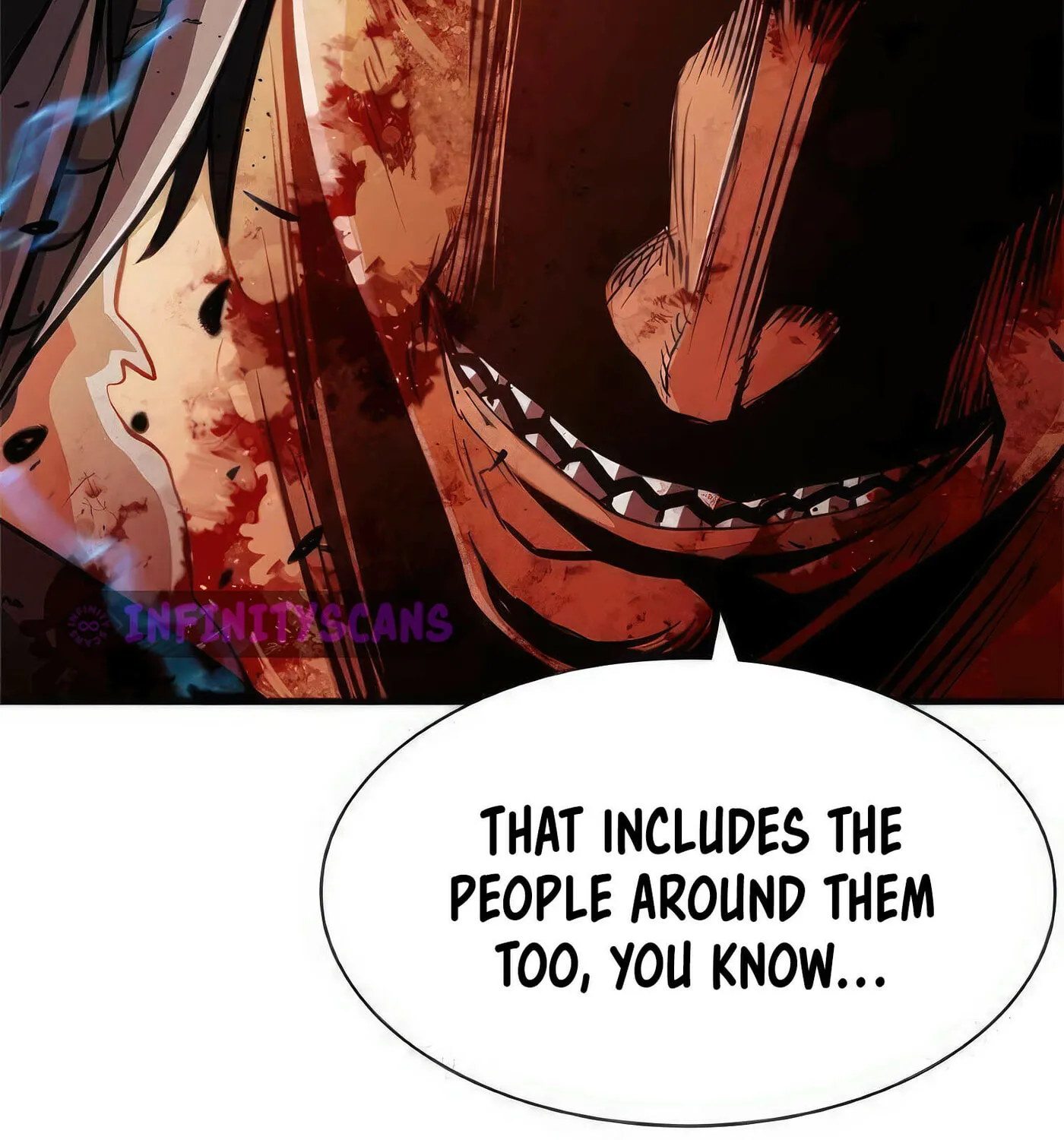 Read Secret Player chapter 48 image 177 on Lezhin