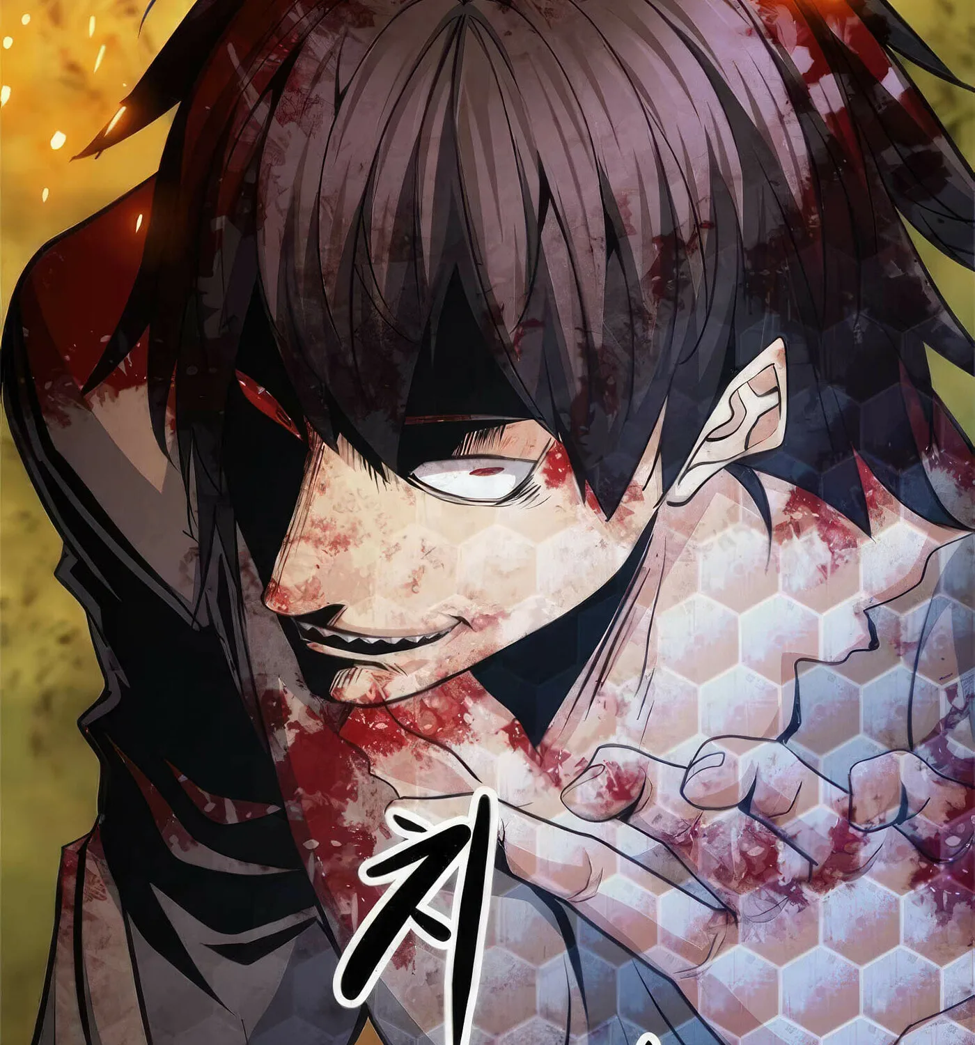 Read Secret Player chapter 48 image 182 on Lezhin
