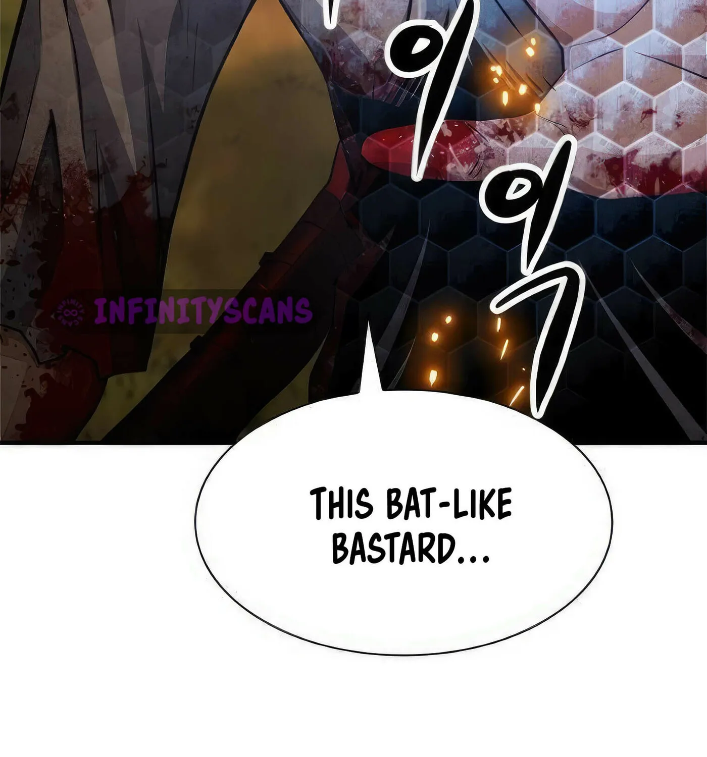 Read Secret Player chapter 48 image 183 on Lezhin