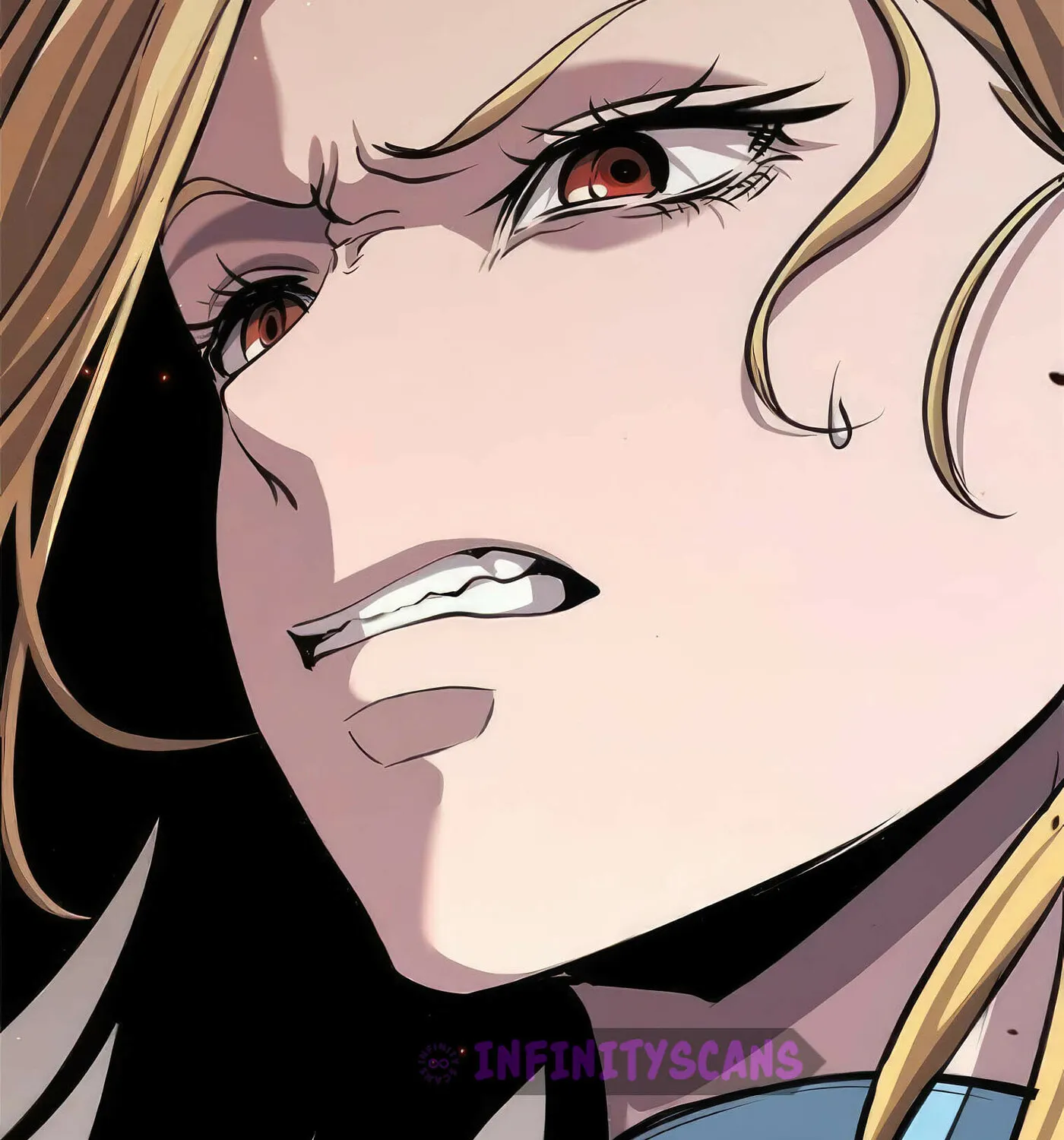Read Secret Player chapter 48 image 189 on Lezhin