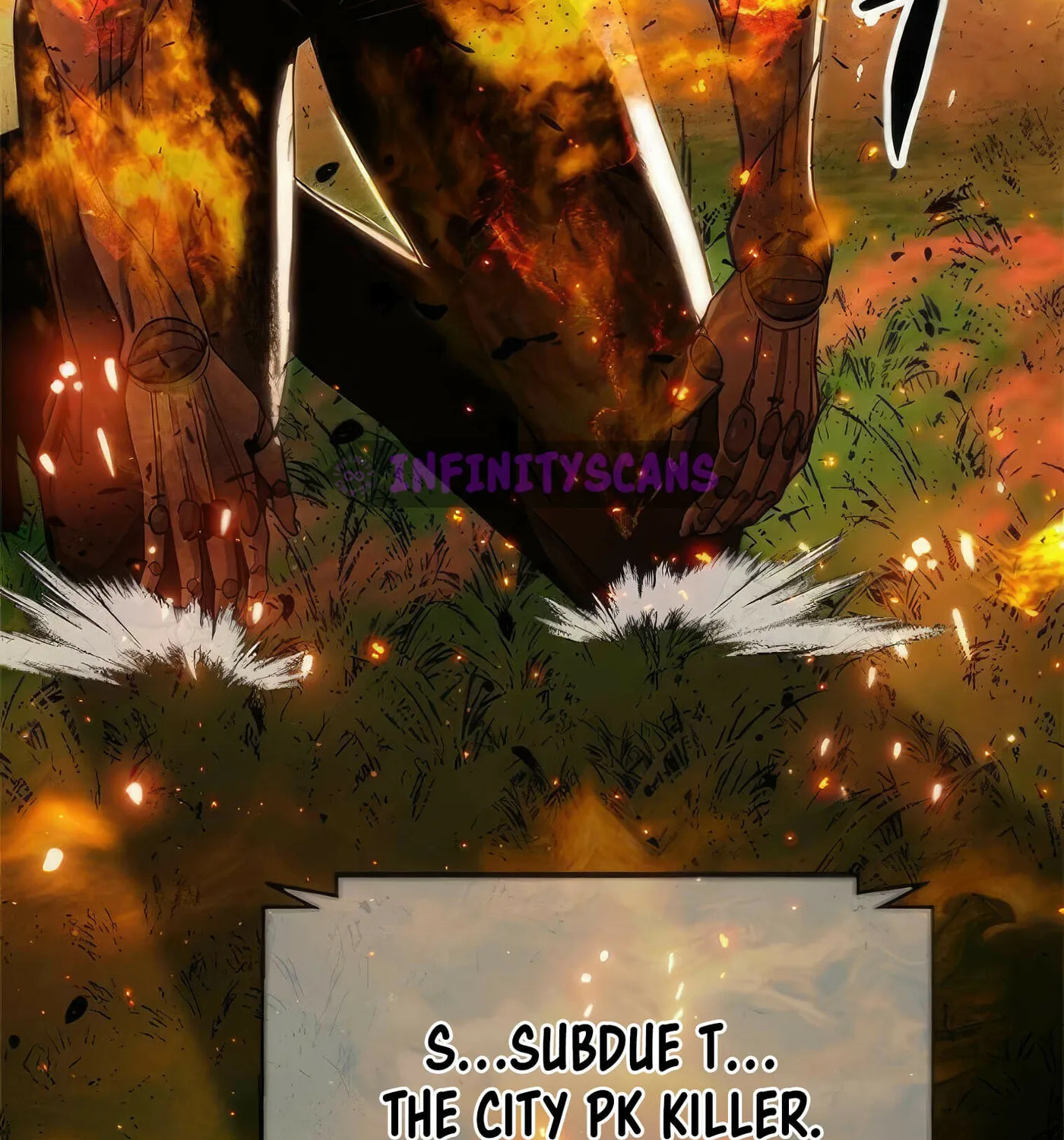 Read Secret Player chapter 48 image 200 on Lezhin