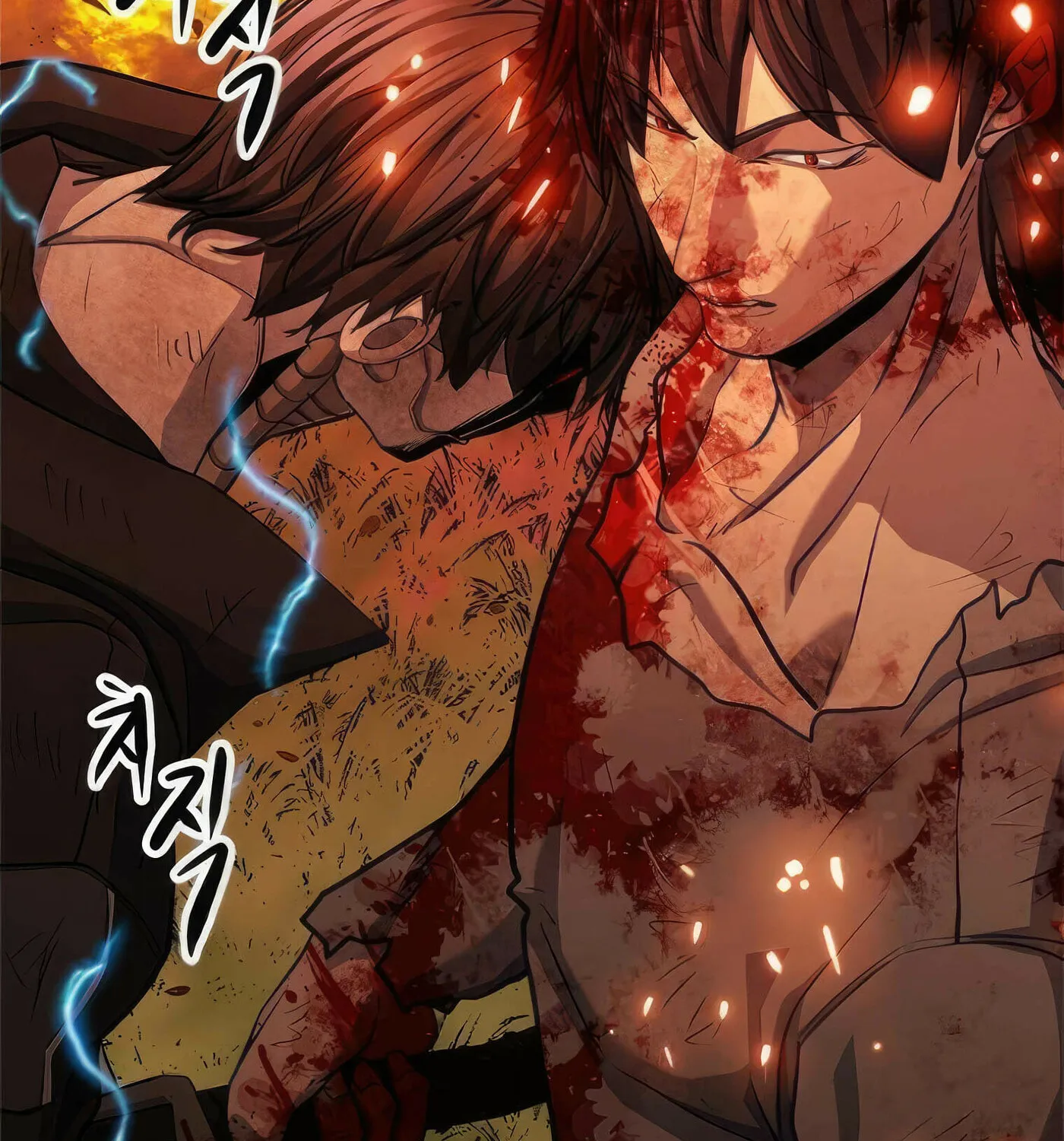 Read Secret Player chapter 48 image 203 on Lezhin