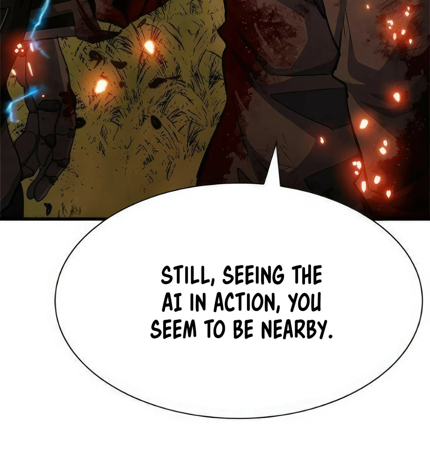 Read Secret Player chapter 48 image 204 on Lezhin