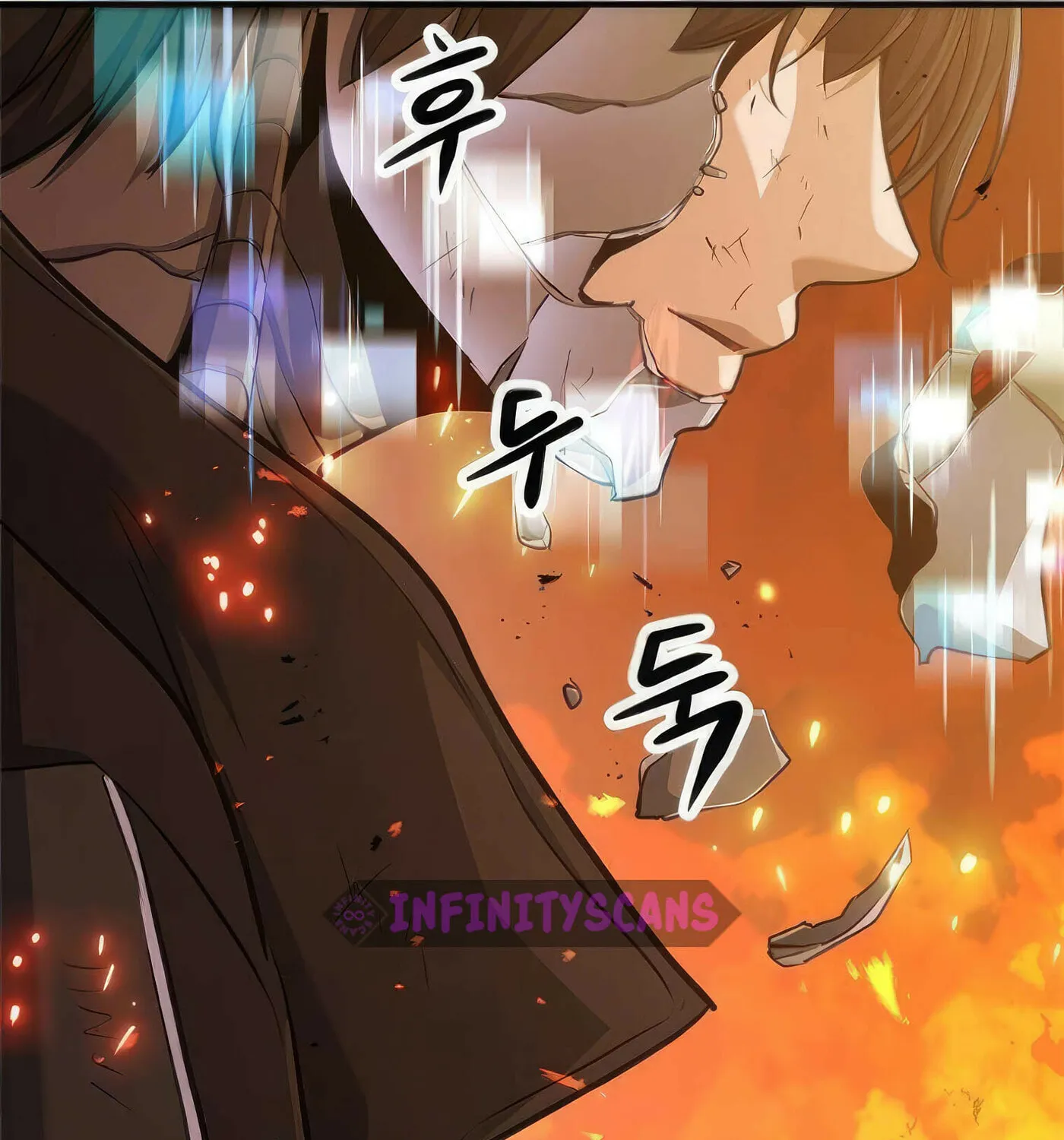Read Secret Player chapter 48 image 210 on Lezhin
