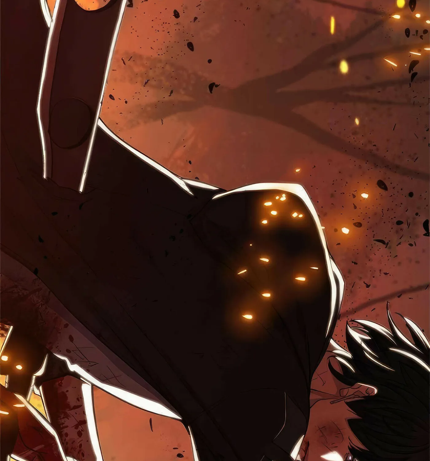 Read Secret Player chapter 48 image 219 on Lezhin