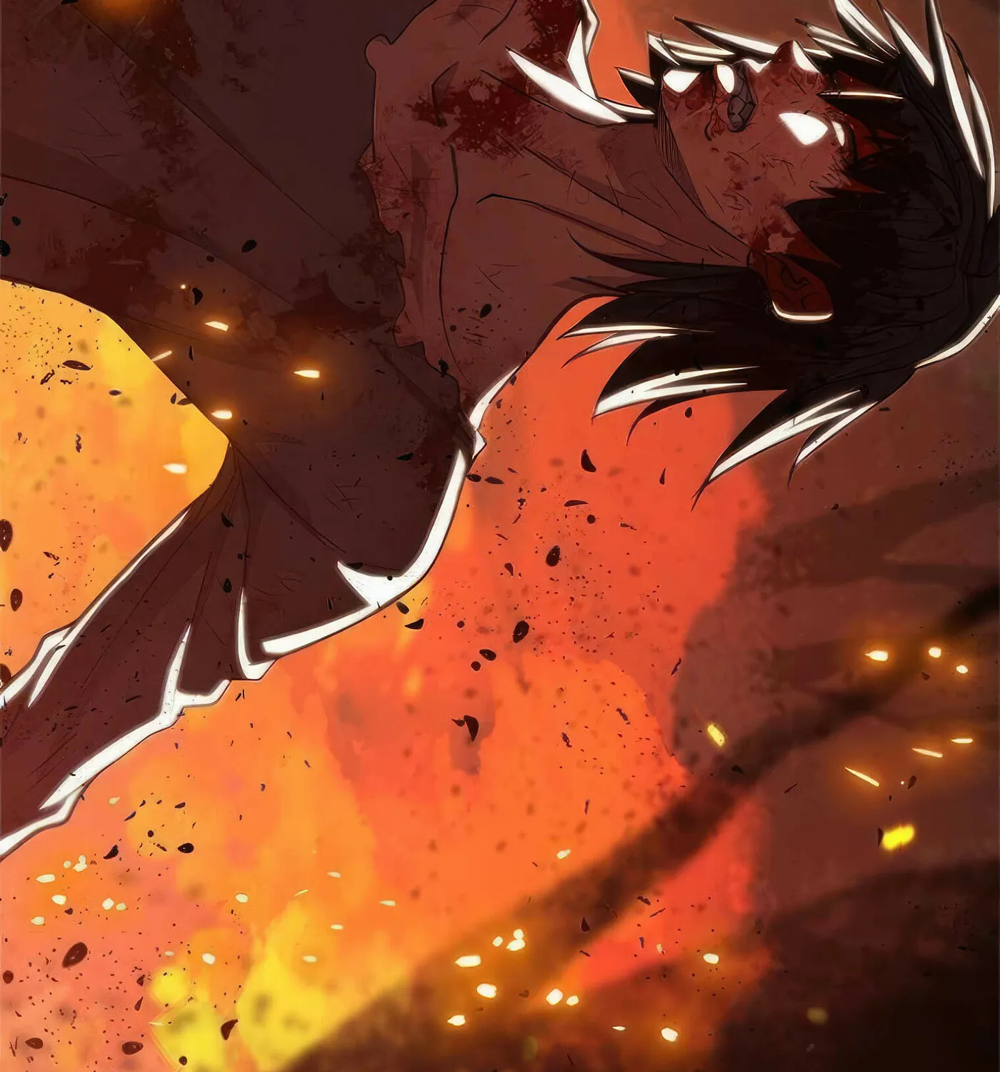 Read Secret Player chapter 48 image 221 on Lezhin
