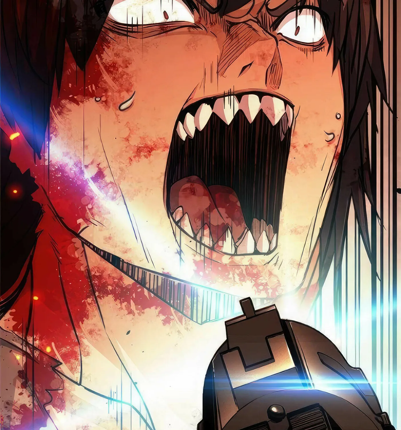 Read Secret Player chapter 48 image 231 on Lezhin