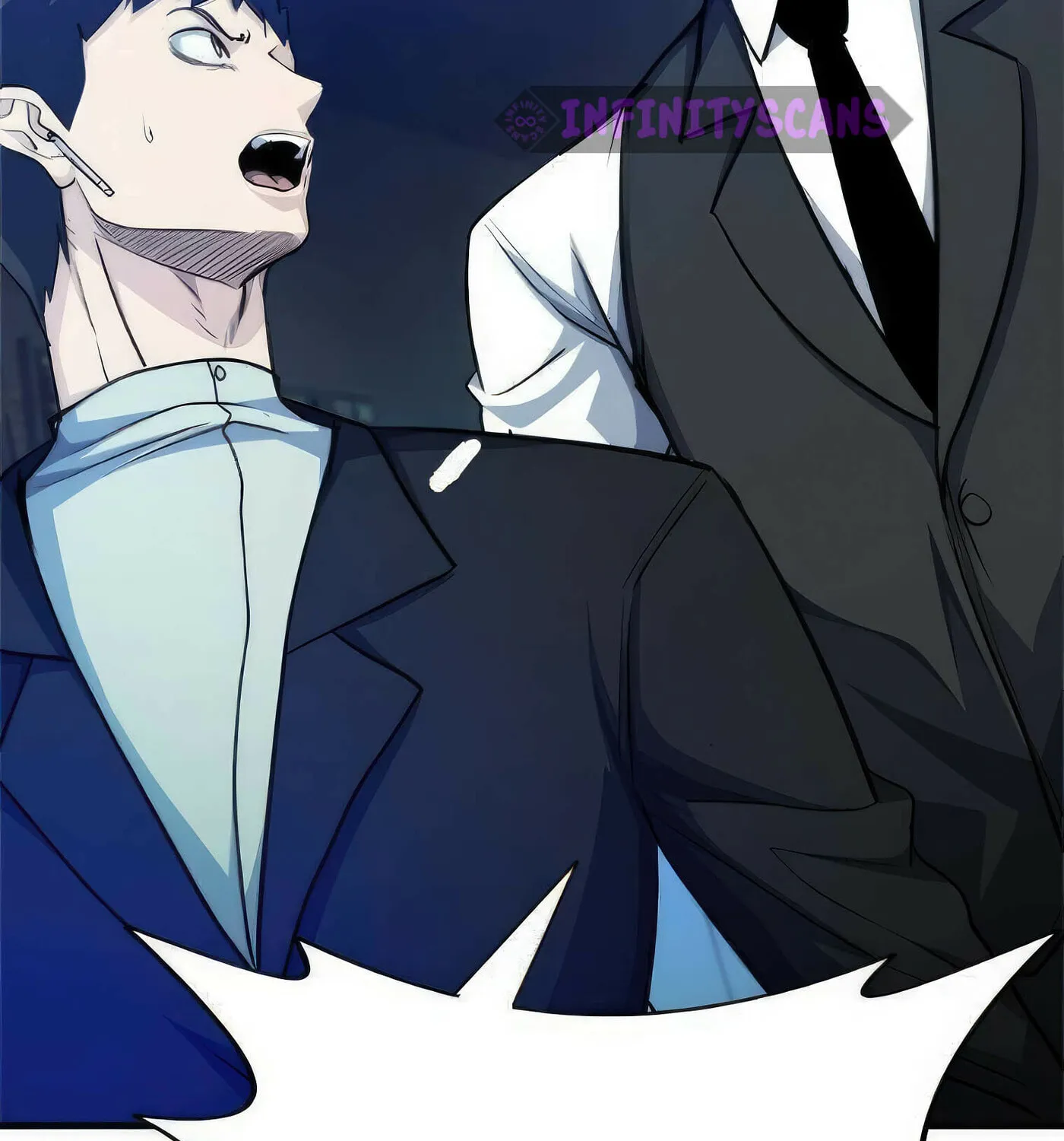 Read Secret Player chapter 48 image 242 on Lezhin