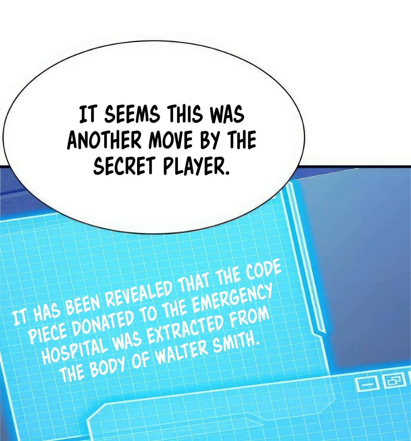 Read Secret Player chapter 48 image 254 on Lezhin