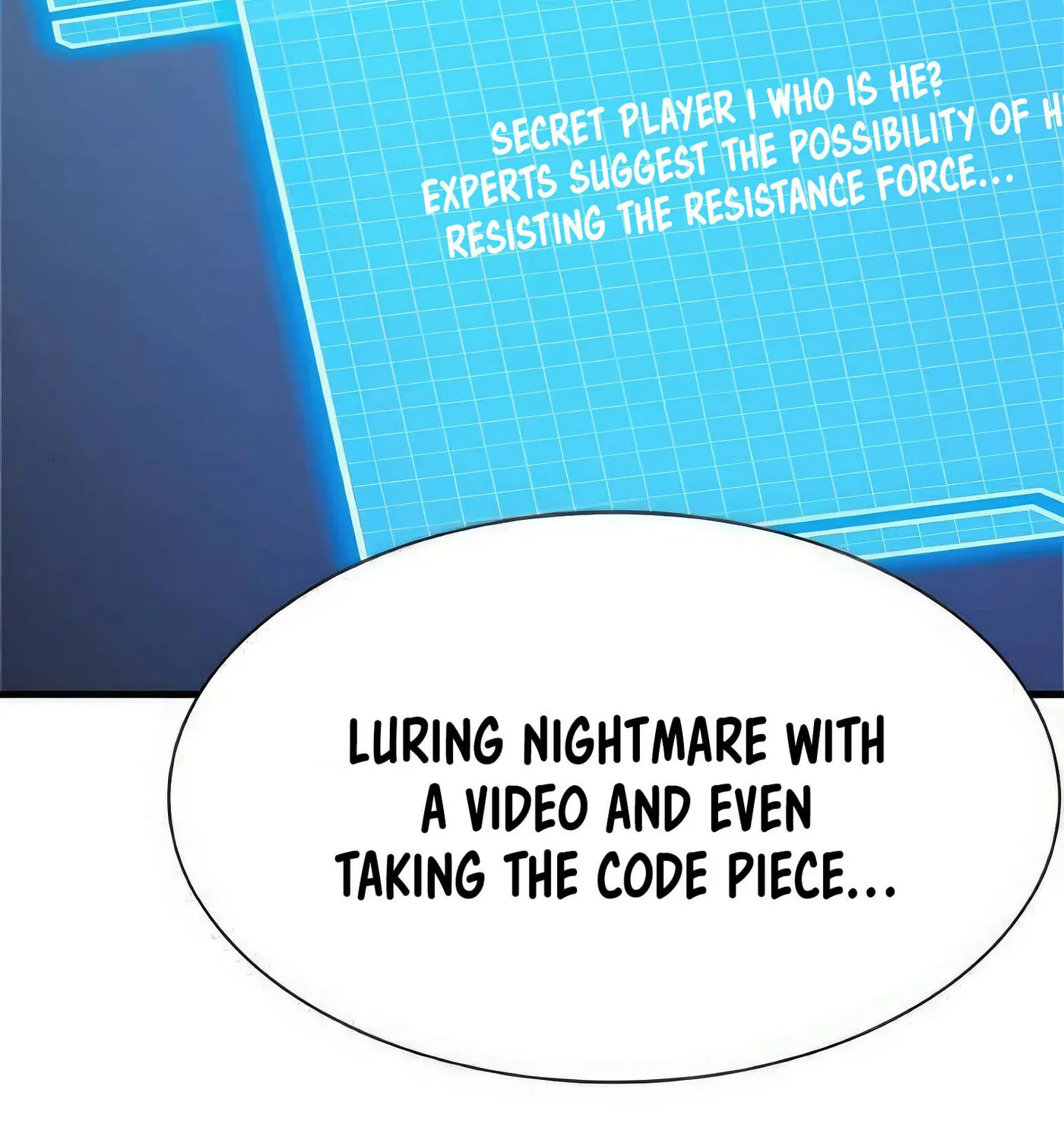 Read Secret Player chapter 48 image 255 on Lezhin