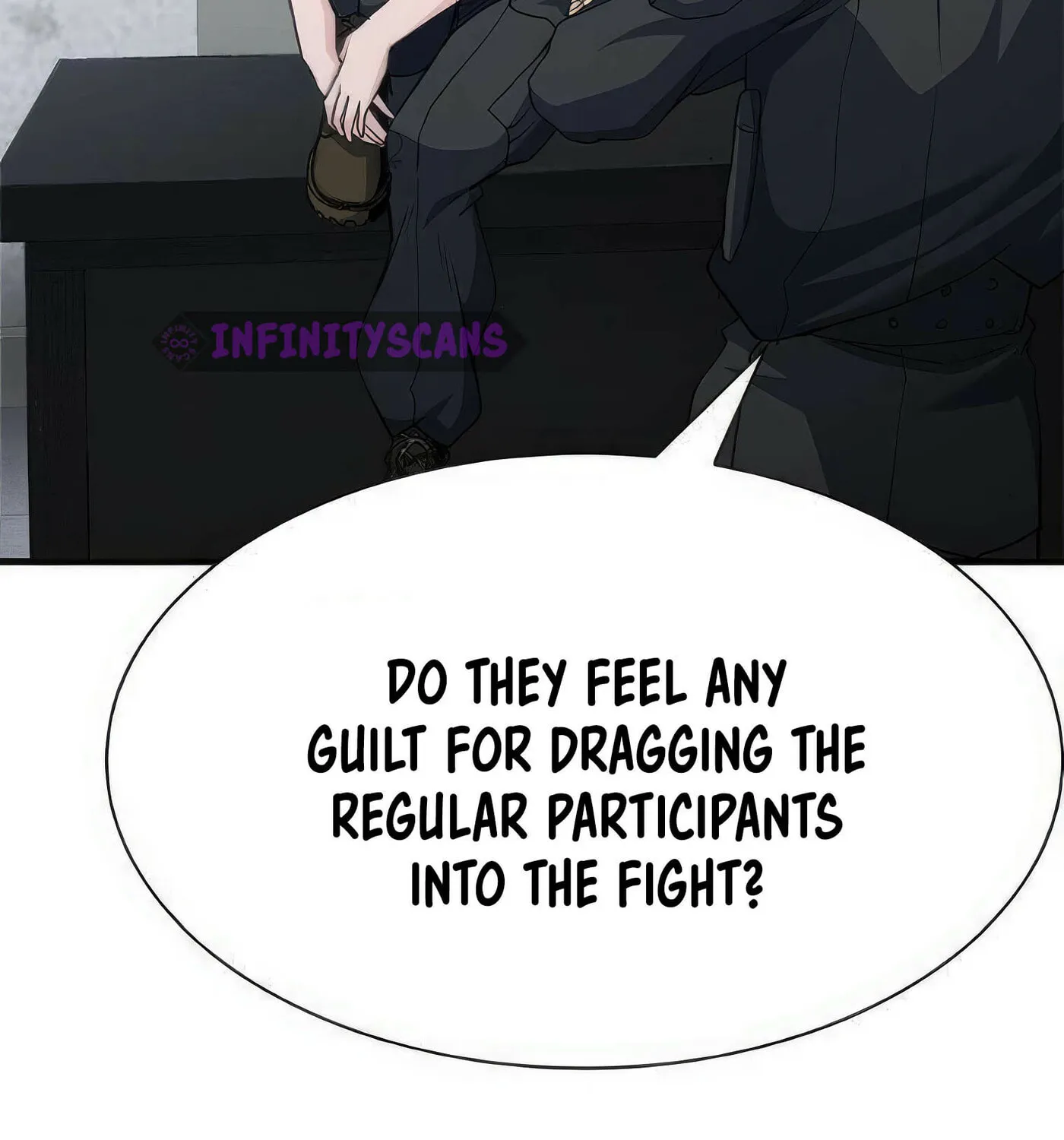 Read Secret Player chapter 48 image 258 on Lezhin