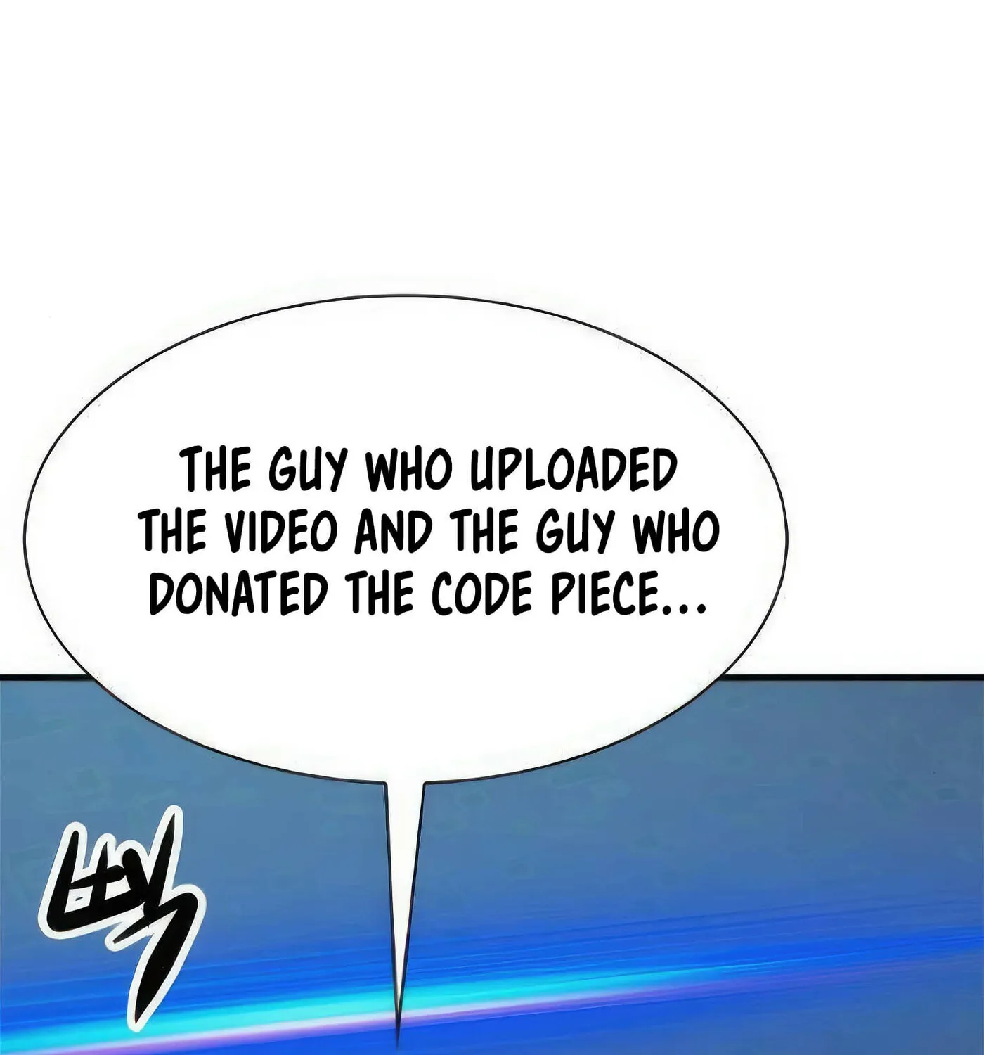 Read Secret Player chapter 48 image 259 on Lezhin
