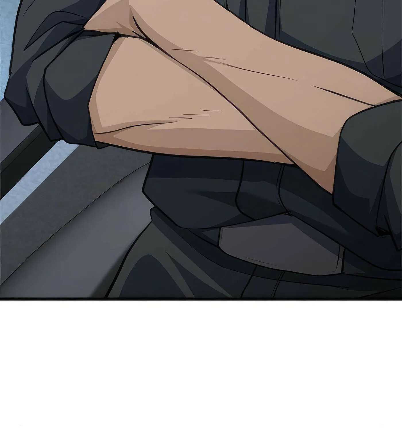 Read Secret Player chapter 48 image 263 on Lezhin