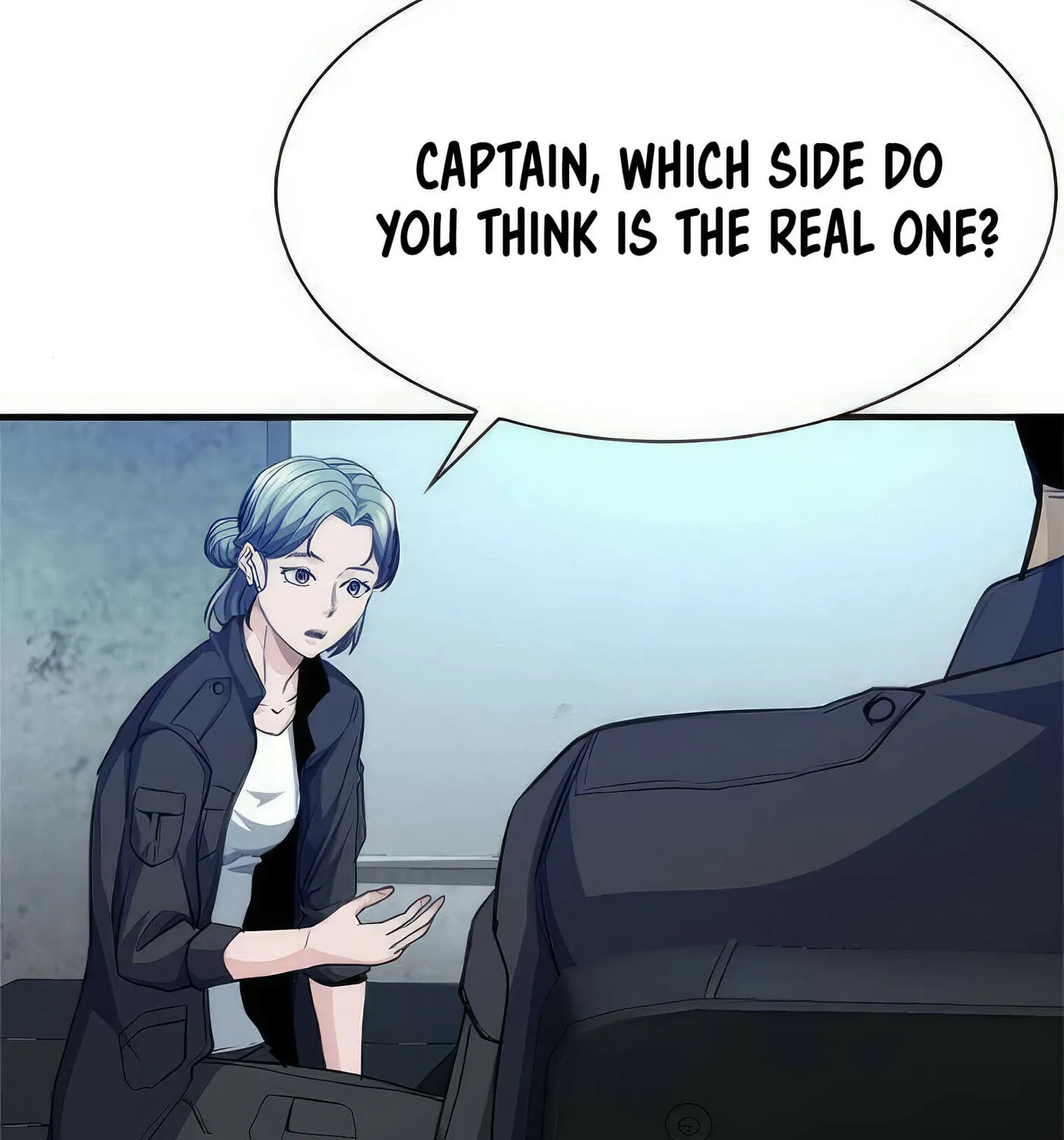 Read Secret Player chapter 48 image 268 on Lezhin