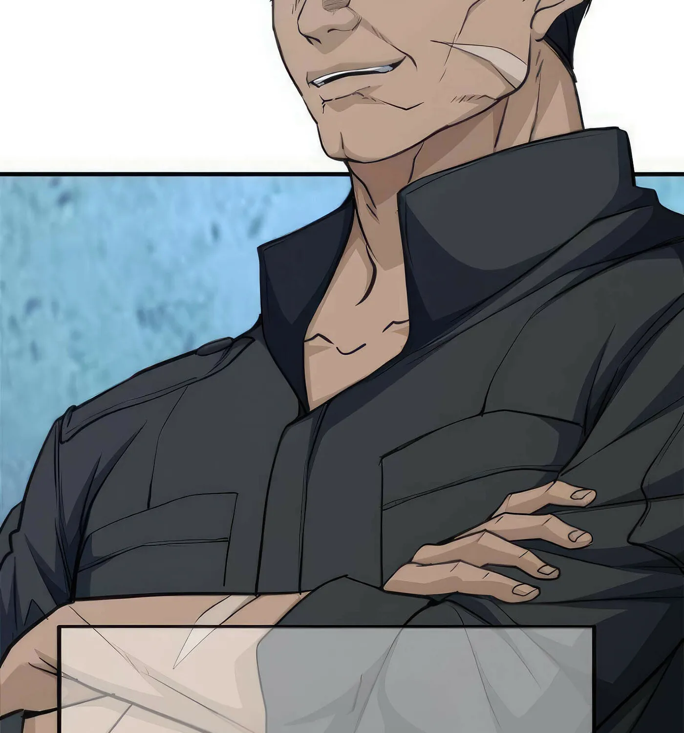 Read Secret Player chapter 48 image 271 on Lezhin