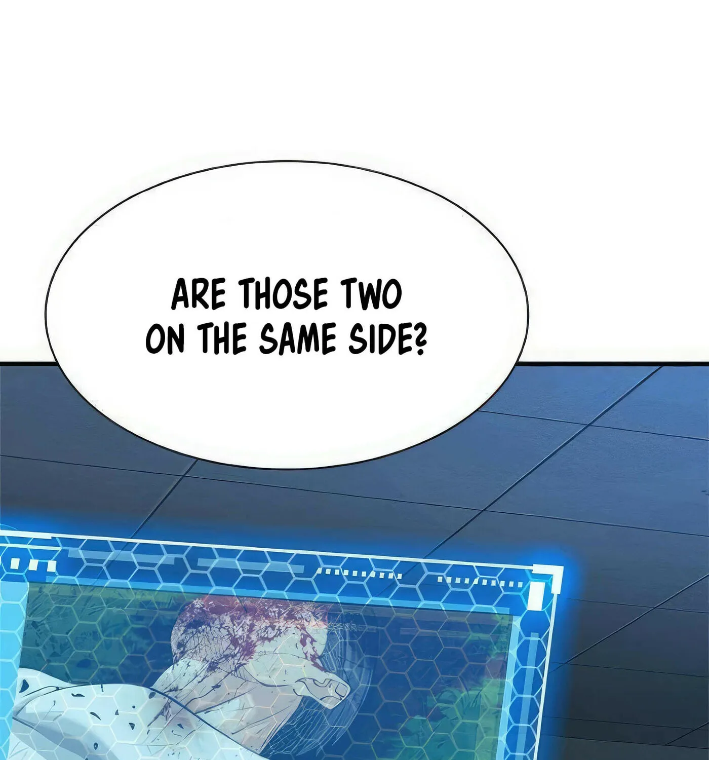 Read Secret Player chapter 48 image 274 on Lezhin