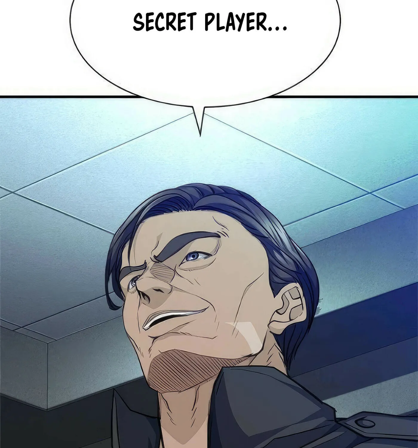 Read Secret Player chapter 48 image 283 on Lezhin