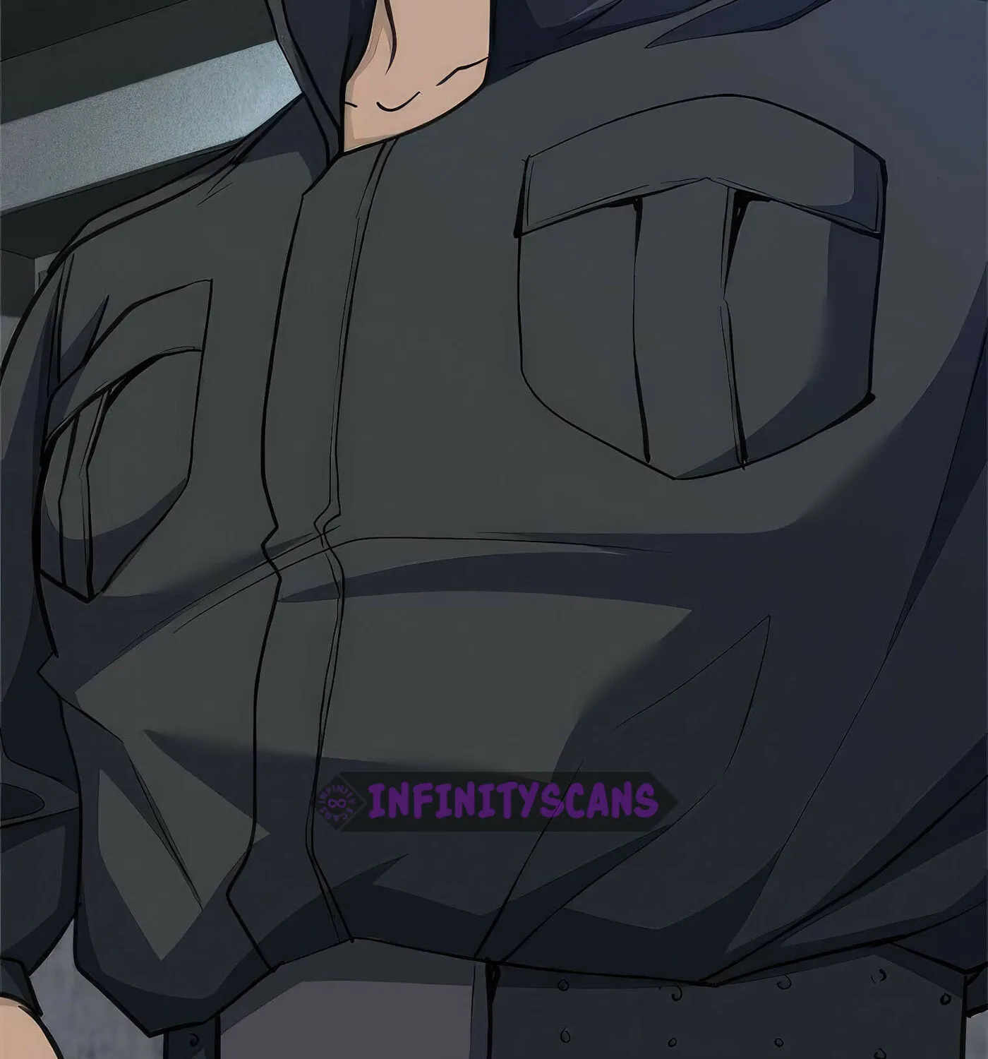 Read Secret Player chapter 48 image 284 on Lezhin