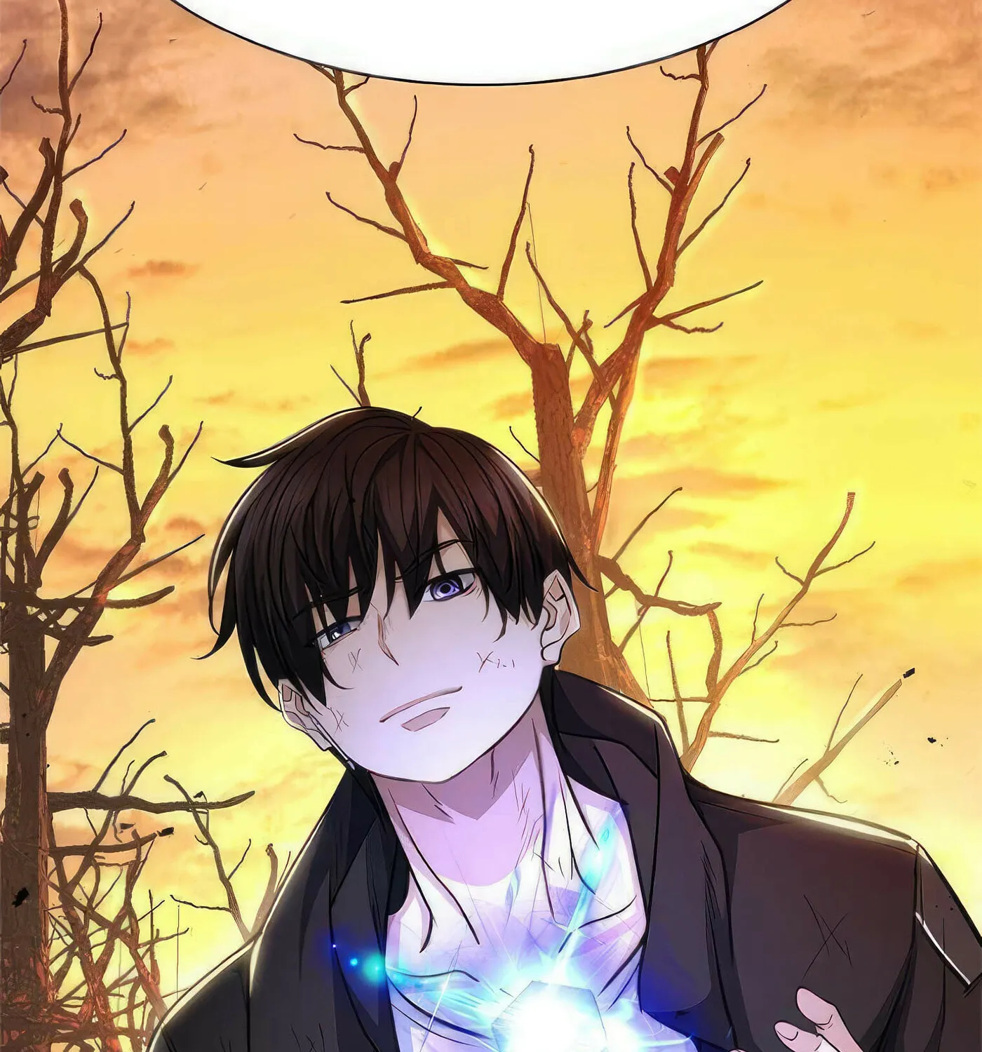 Read Secret Player chapter 48 image 287 on Lezhin