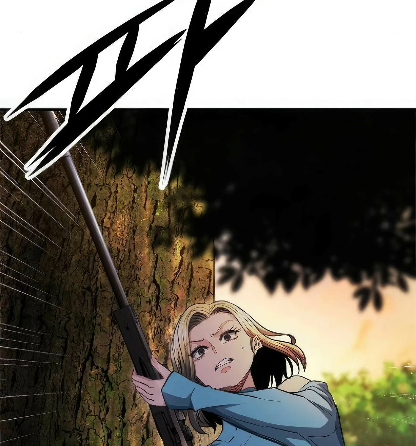 Read Secret Player chapter 48 image 29 on Lezhin