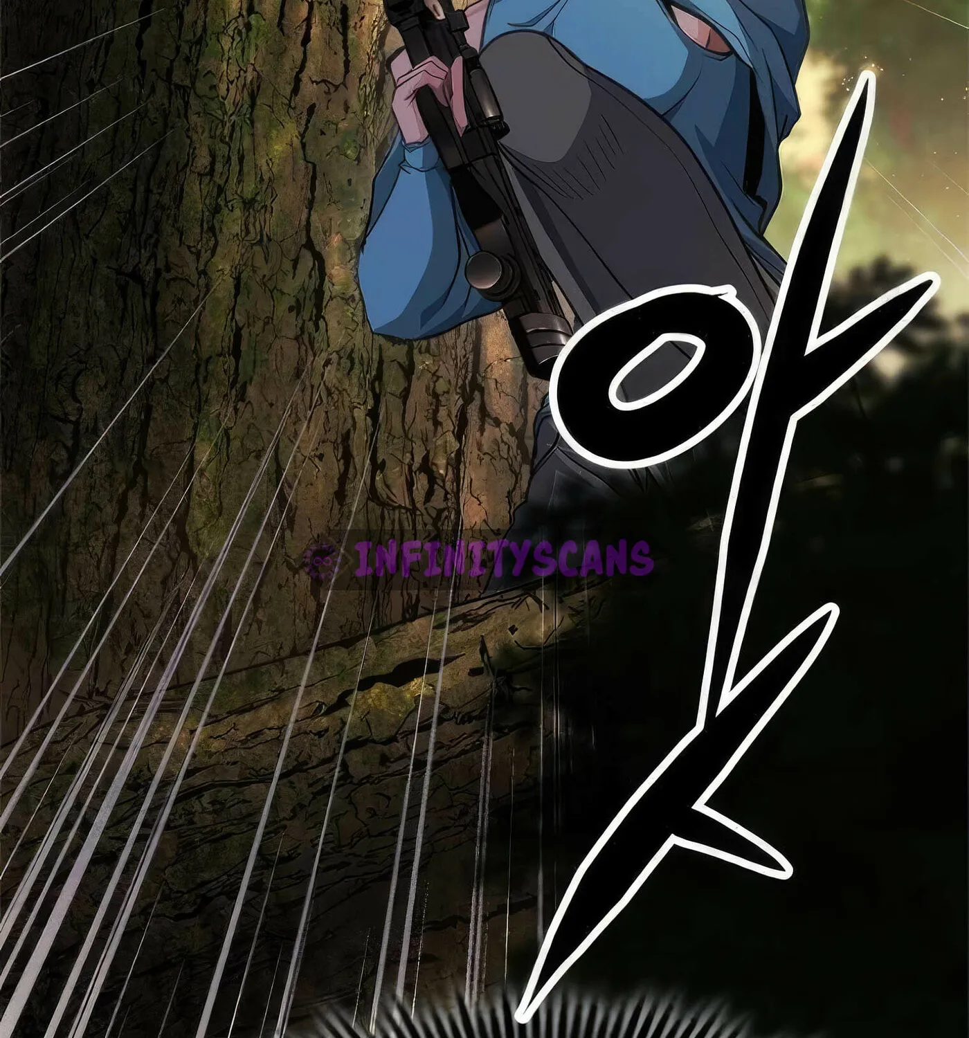 Read Secret Player chapter 48 image 30 on Lezhin