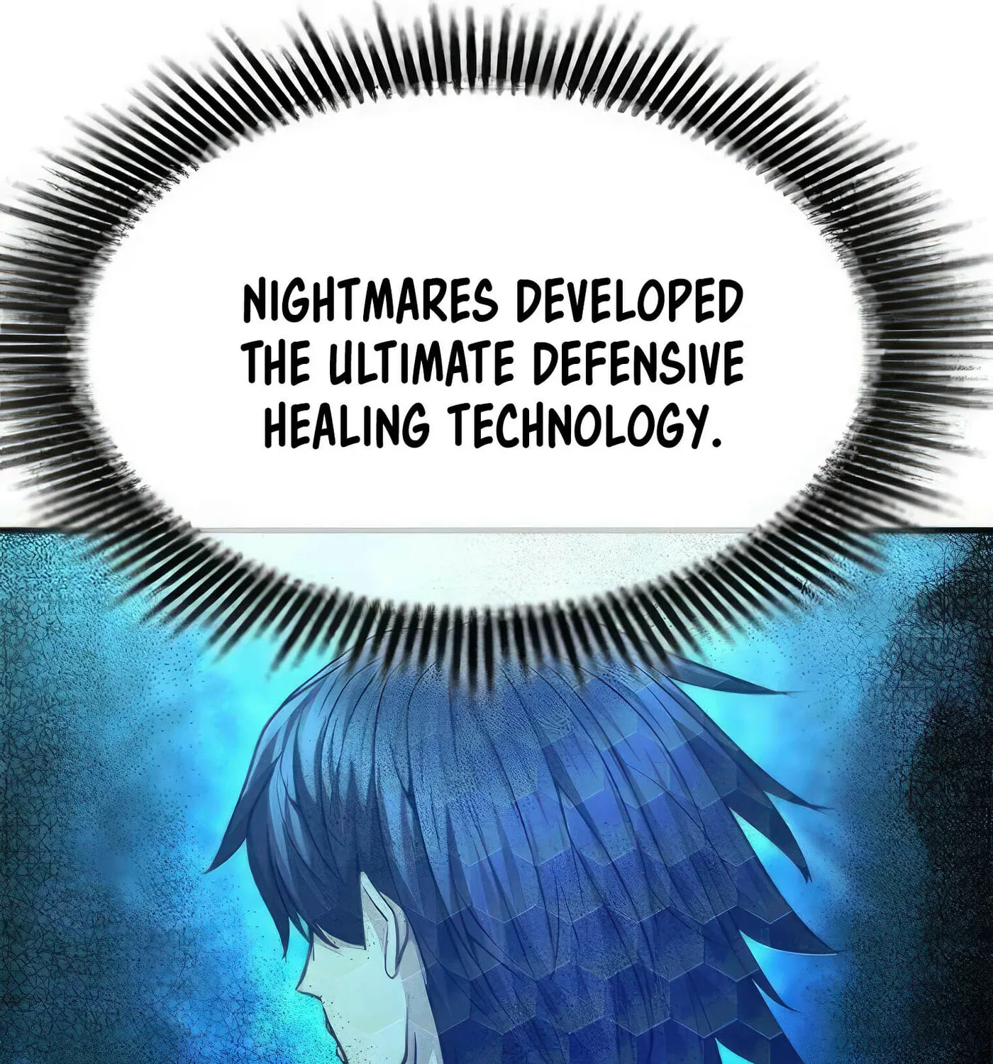 Read Secret Player chapter 48 image 33 on Lezhin