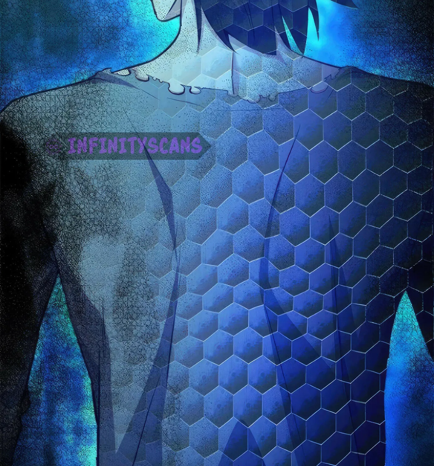 Read Secret Player chapter 48 image 34 on Lezhin