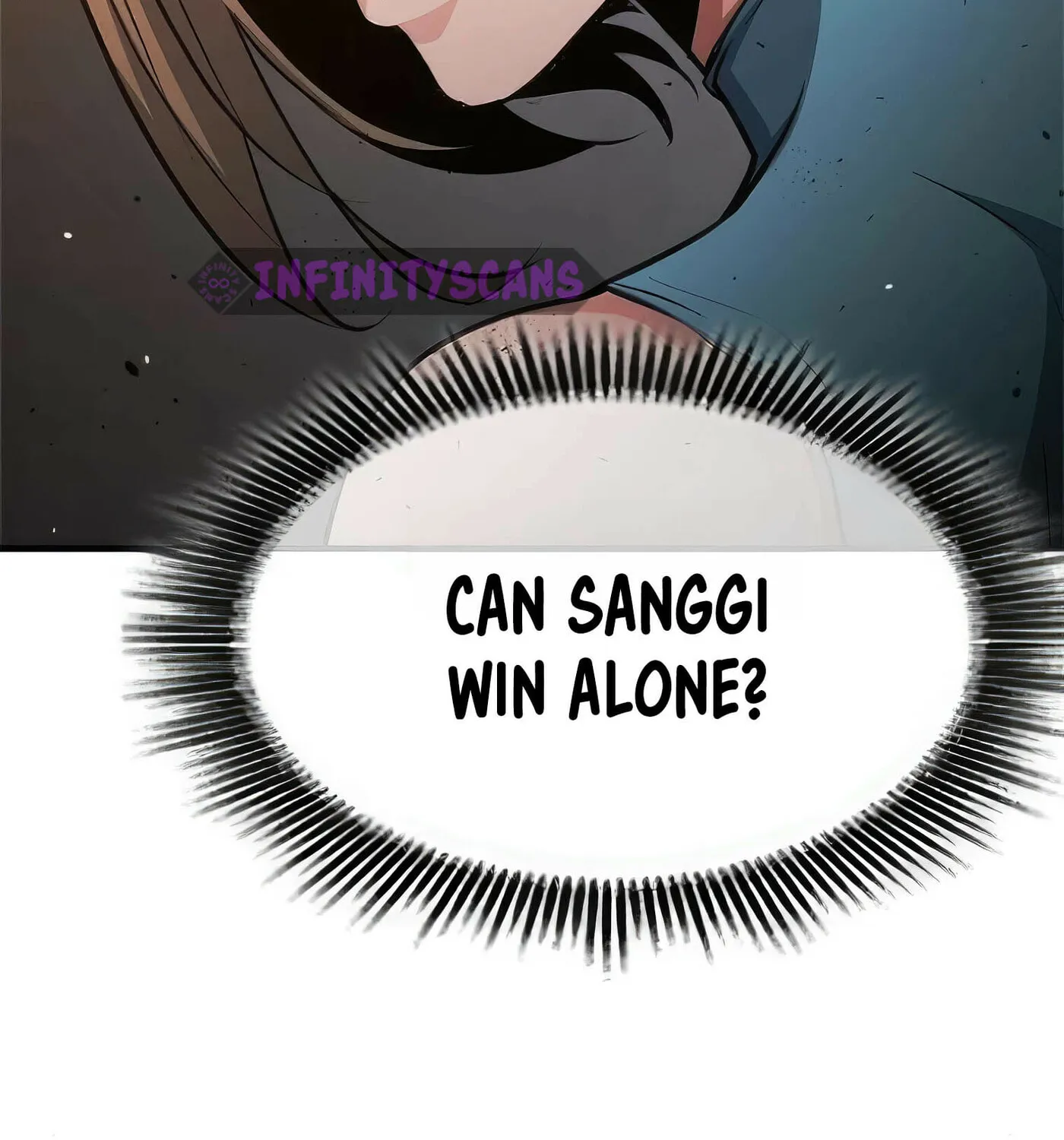 Read Secret Player chapter 48 image 38 on Lezhin